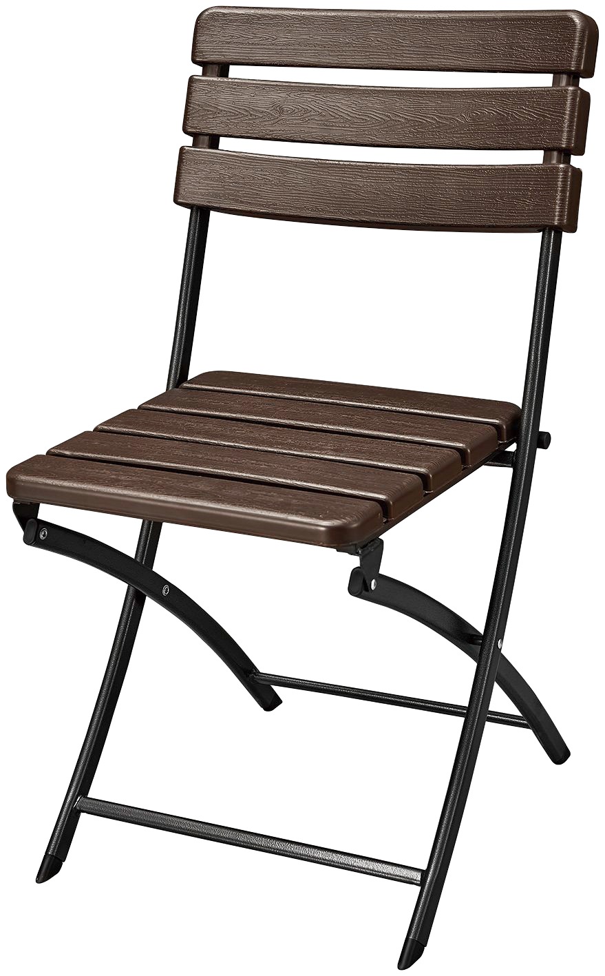 Garden Pleasure Gartenstuhl "Tabora" (Set) 2 Stk. 2er Set, Stahl, klappbar, günstig online kaufen
