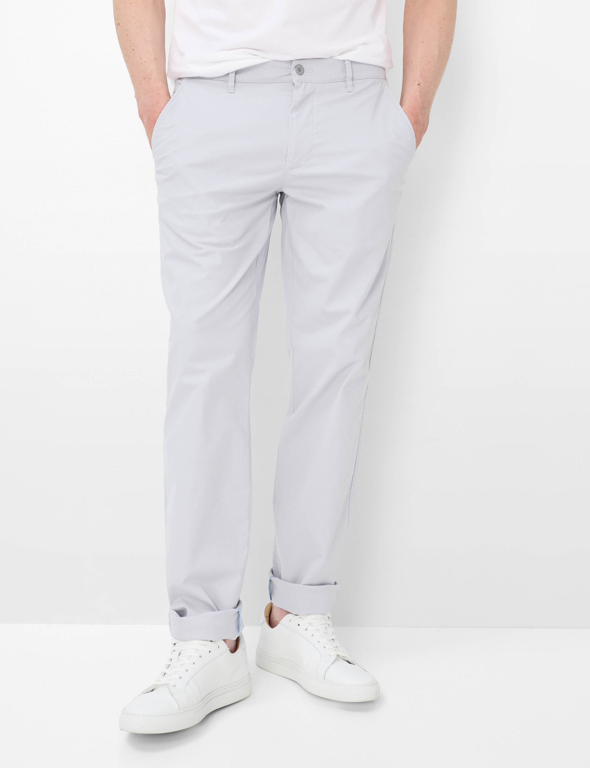 EUREX by BRAX Chinohose "Style THILO" günstig online kaufen