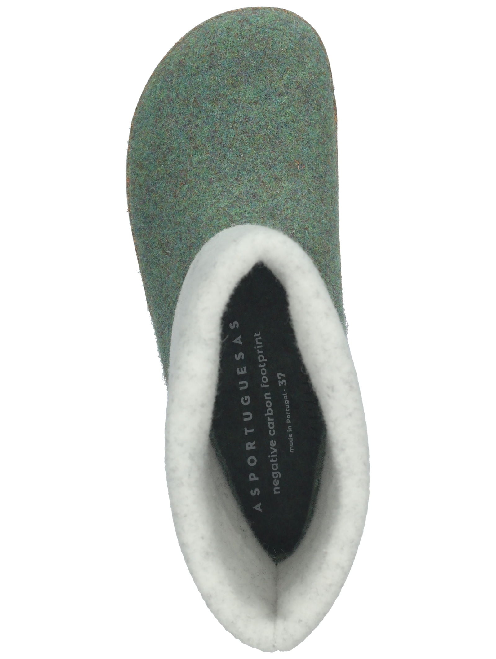 Asportuguesas Stiefelette »Asportuguesas Stiefelette Filz«