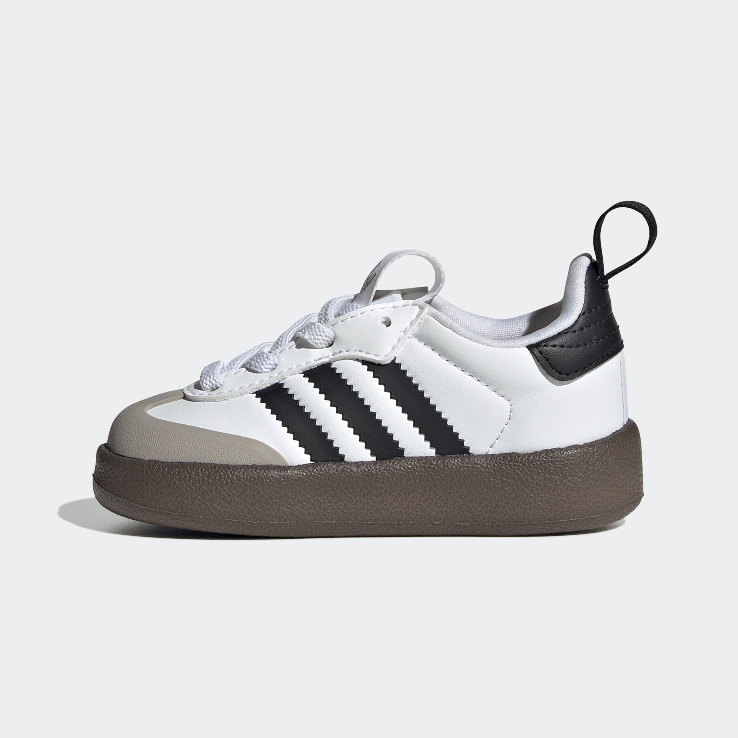 Thumbnail - adidas Originals Sneaker "ADIFOM SAMBA 360 KIDS" für Kinder