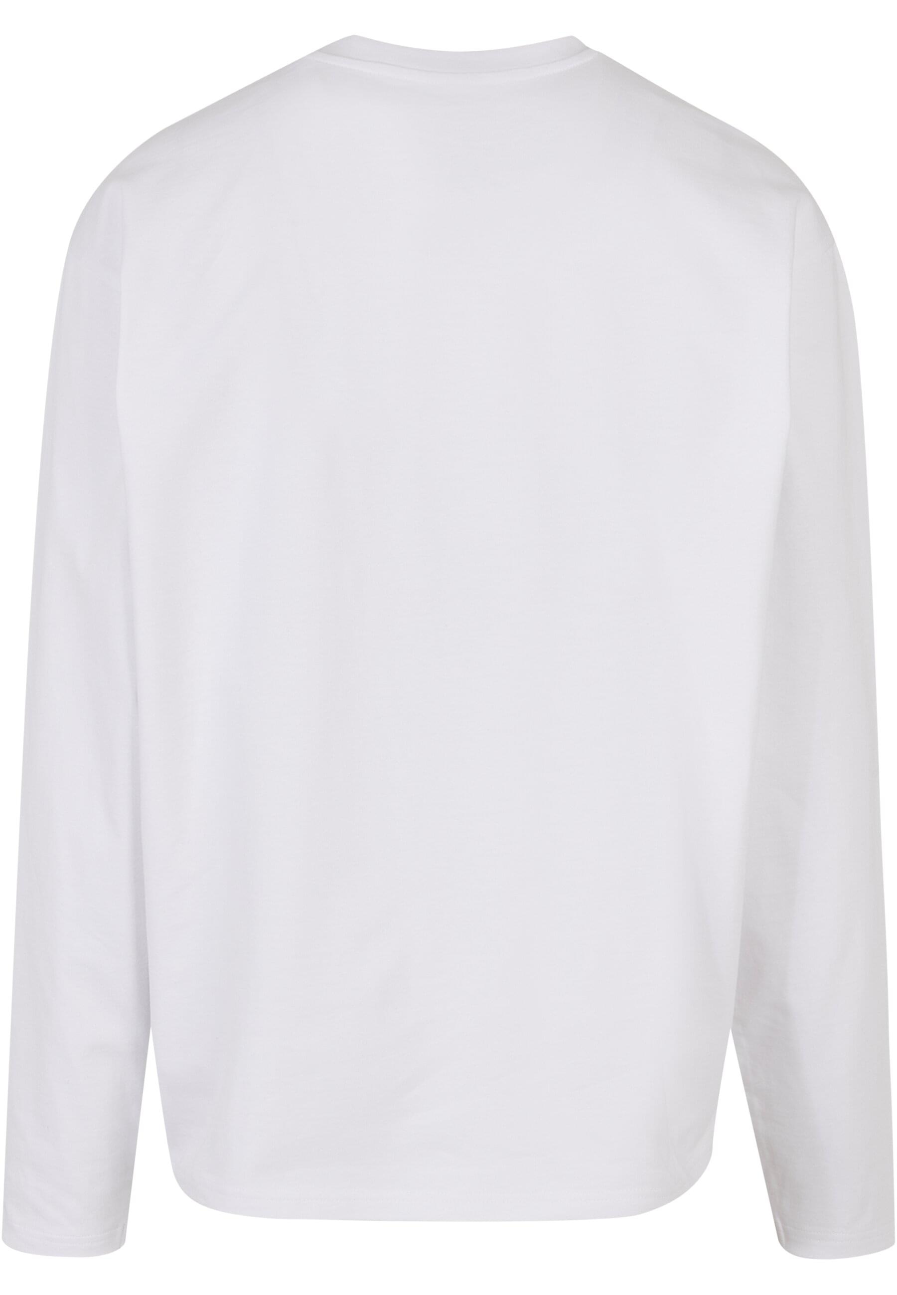 URBAN CLASSICS Longsleeve »Urban Classics Herren Ultra Heavy Oversized Longsleeve«, (1 tlg.)