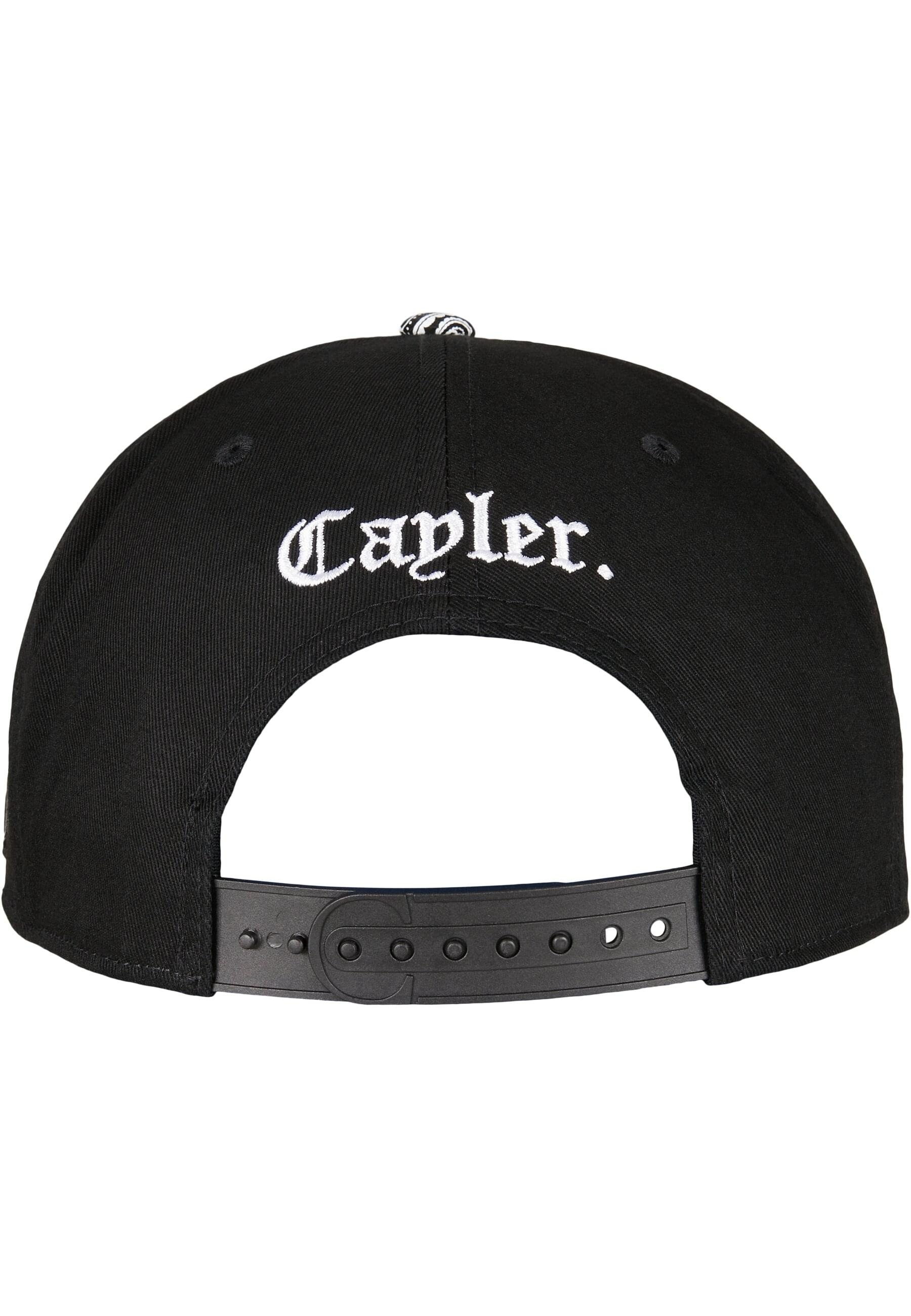 CAYLER & SONS Snapback Cap »Cayler & Sons Unisex PRAY ARC Snapback Cap«