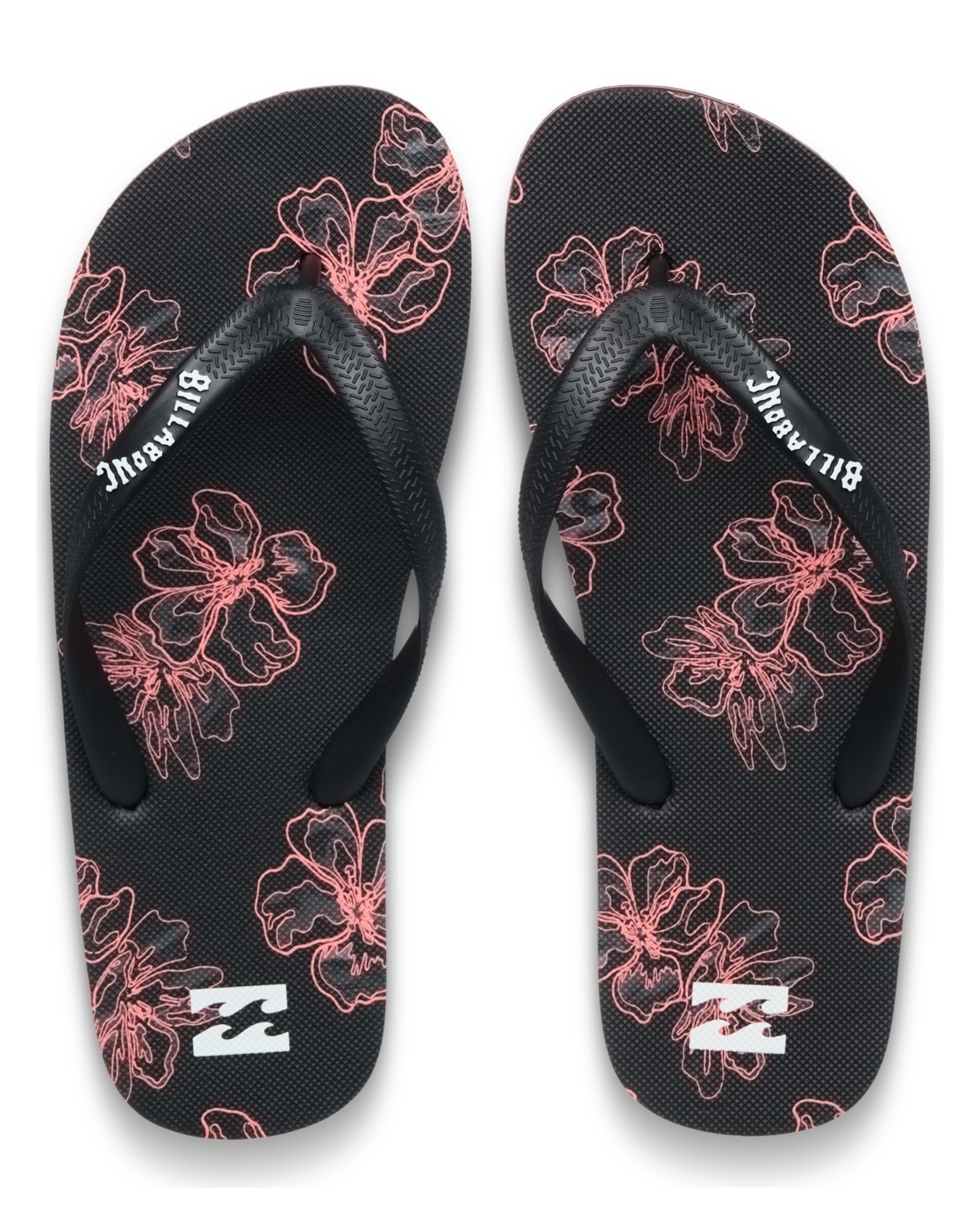 Billabong Tides Sandal Black 11 3