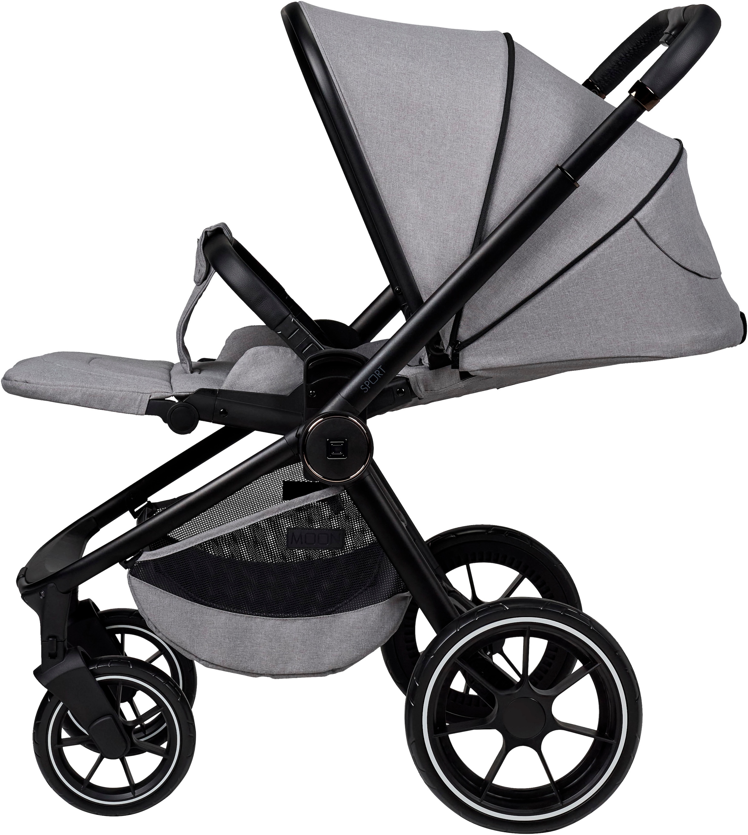 Moon Kinder-Buggy »SPORT«