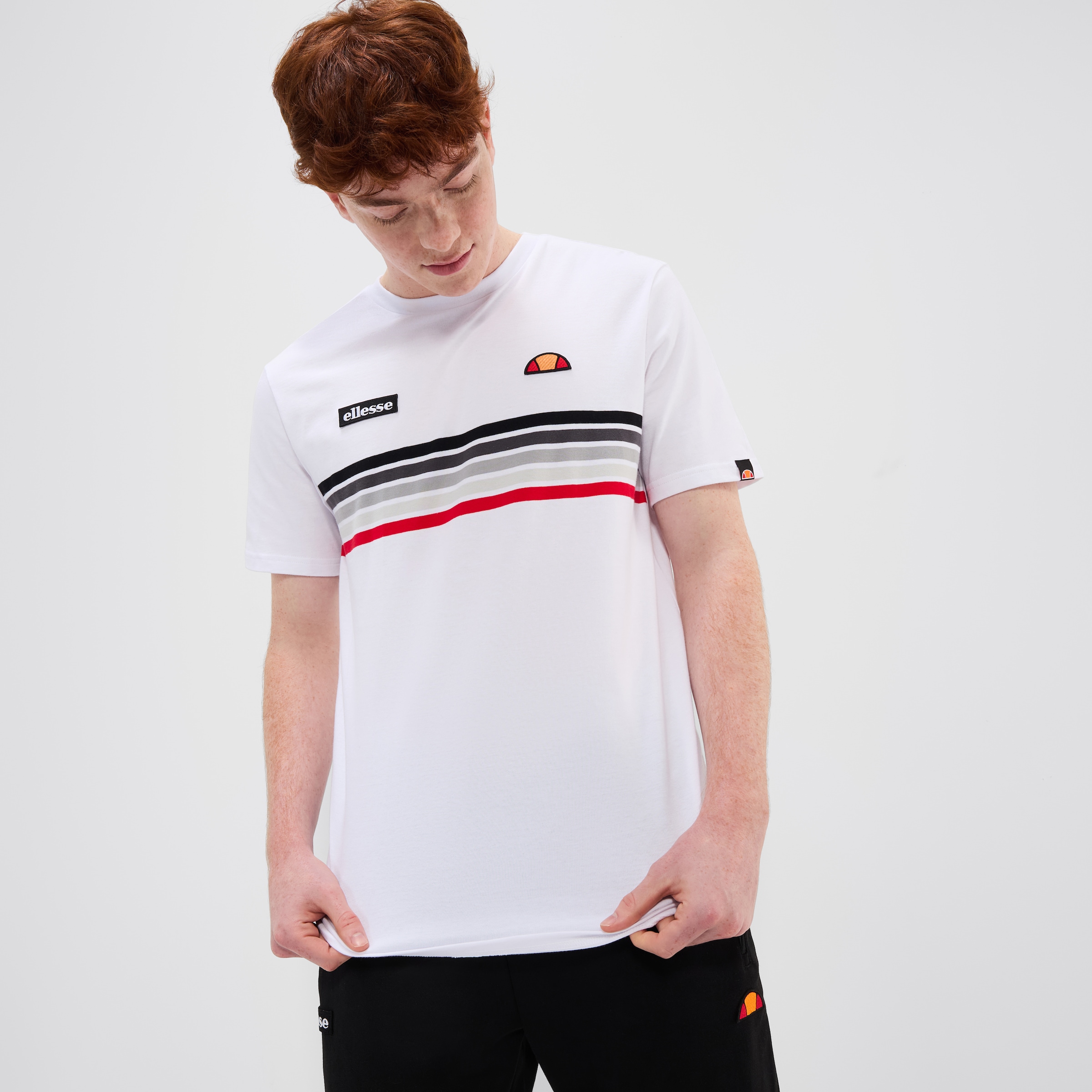 Ellesse T-Shirt "MARSELLA TWO TEE" günstig online kaufen