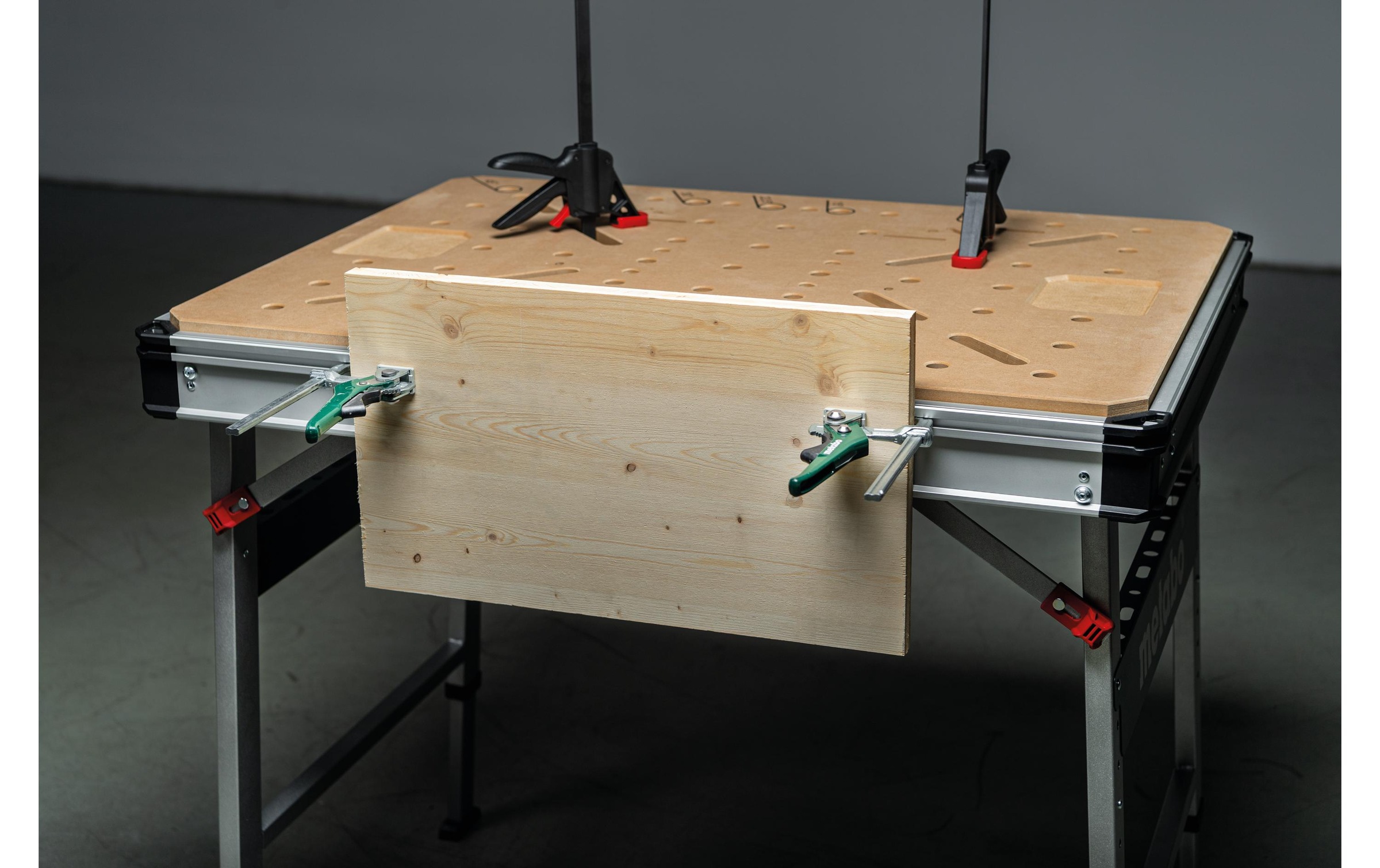 metabo Werkbank »MWB 100«