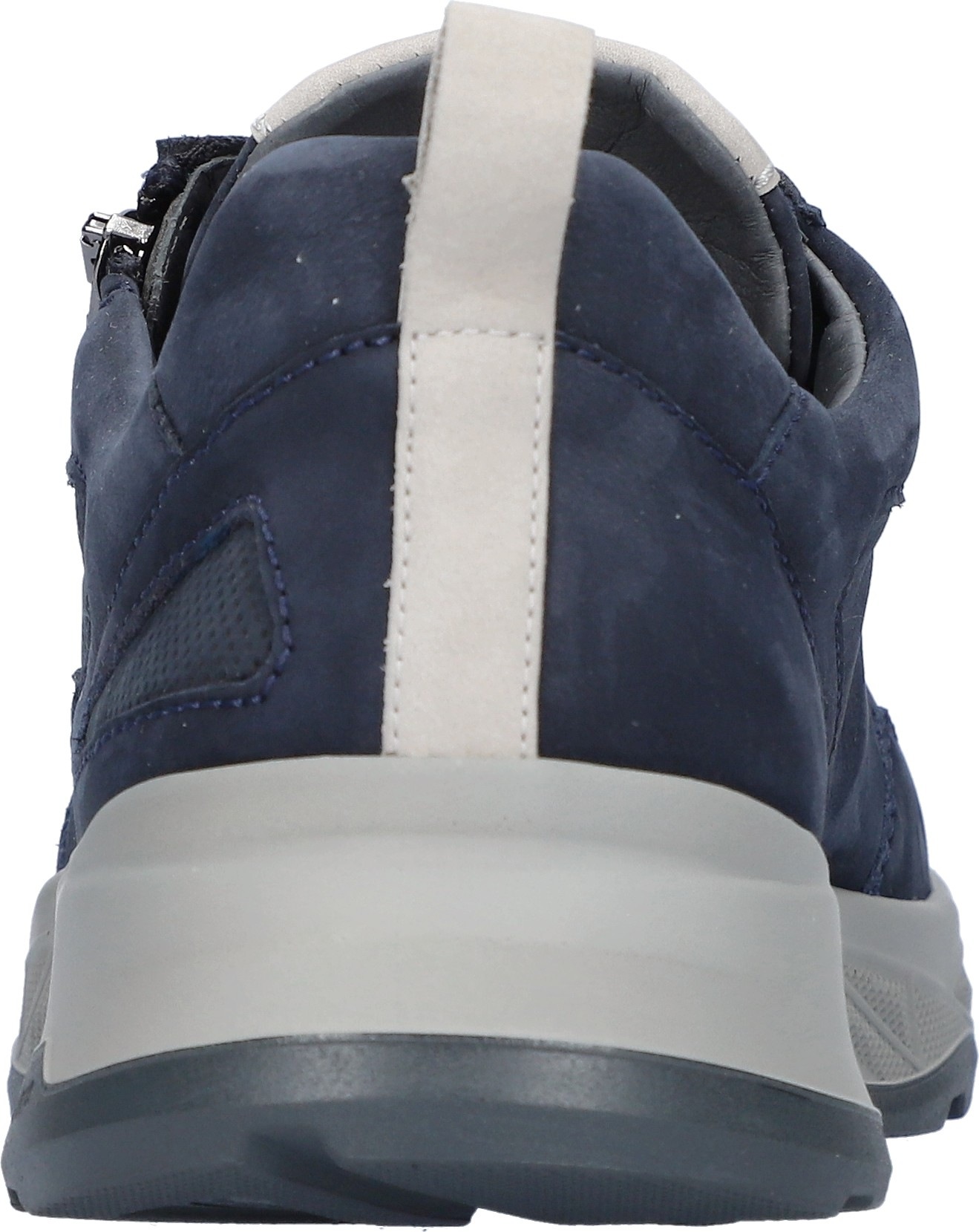 Waldläufer Sneaker "H-TOM" Schnürschuh, Komfortschuh in bequemer Schuhweite günstig online kaufen