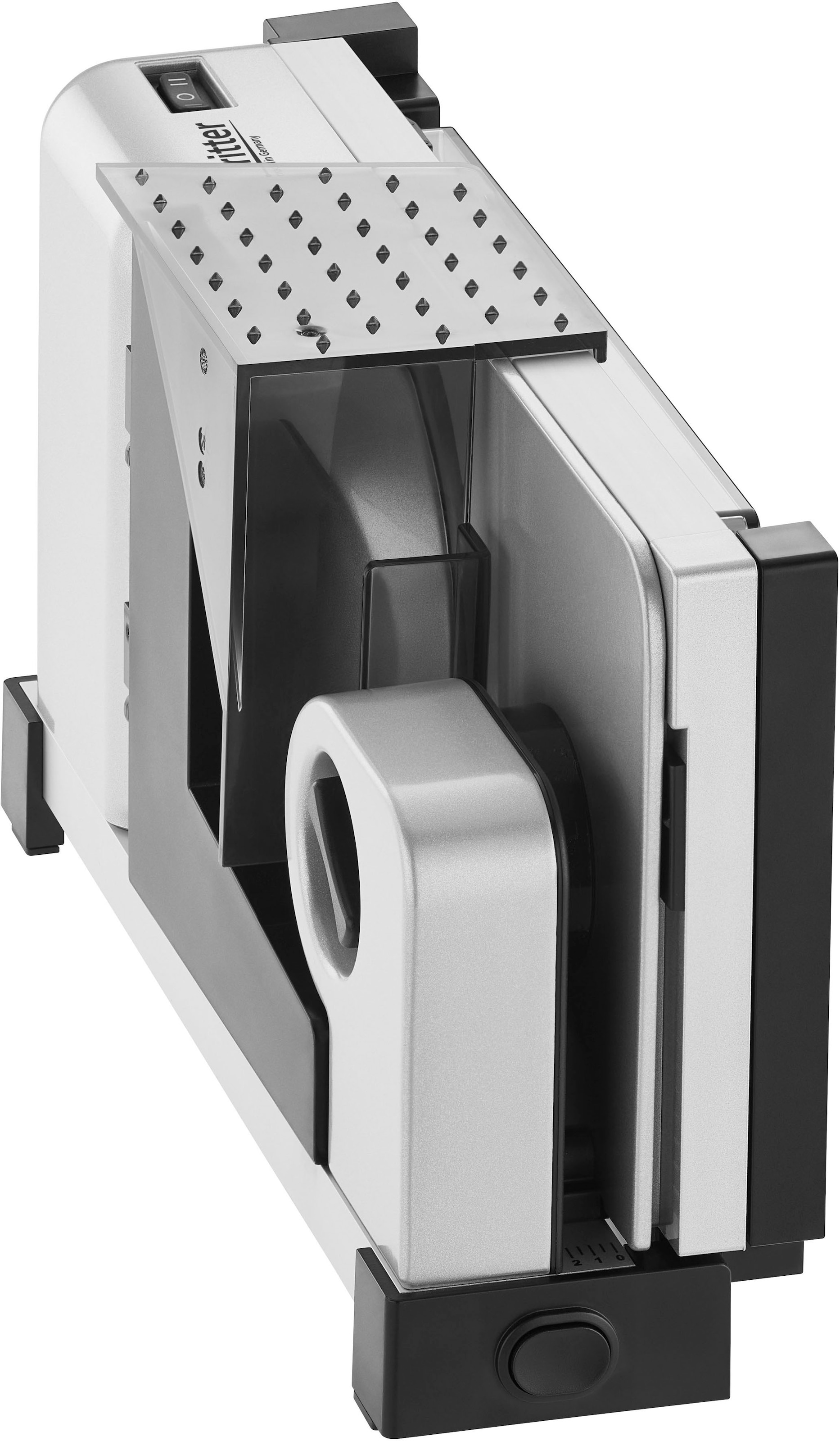 ritter Allesschneider »icaro 5« 65 W