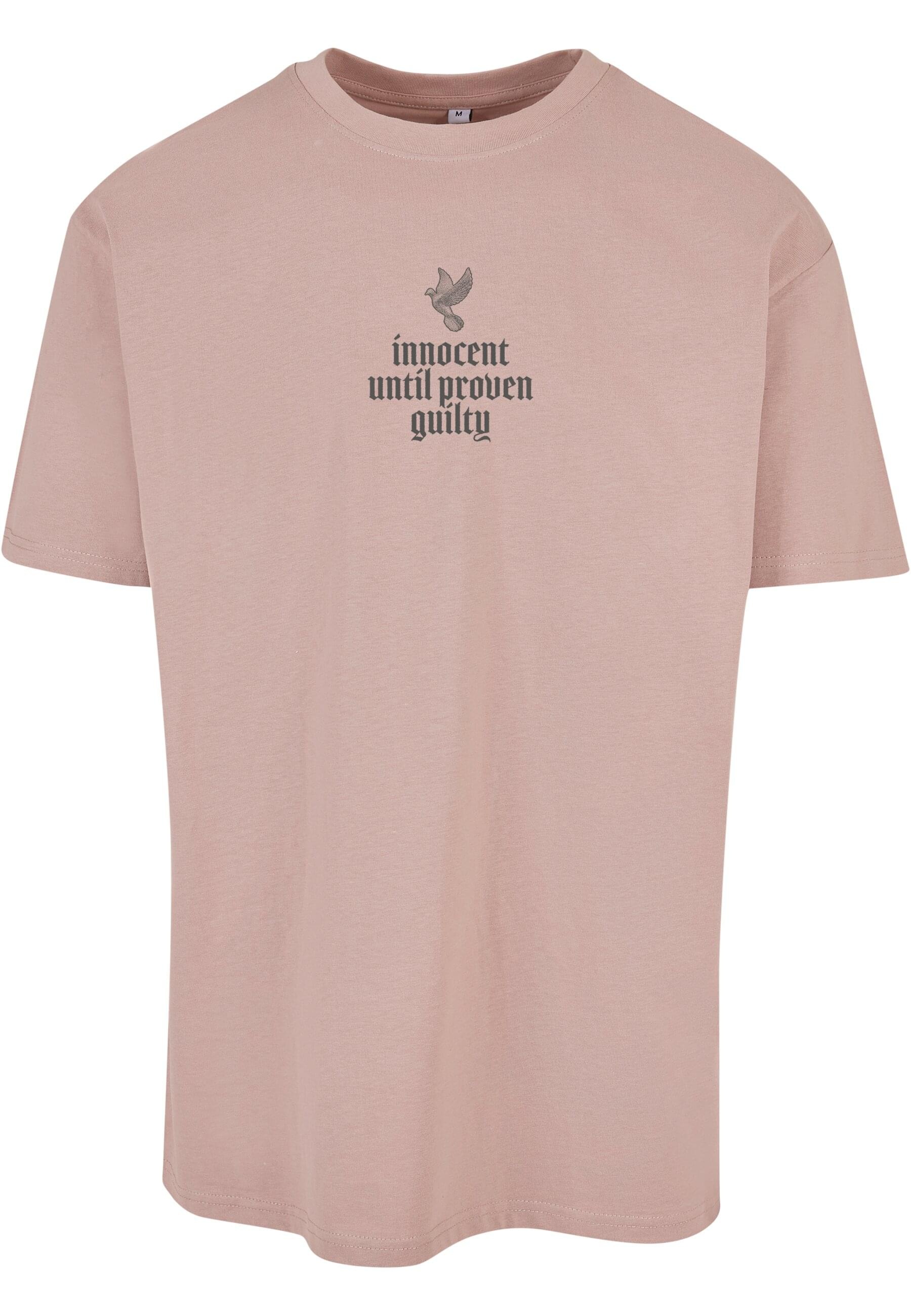 Upscale by Mister Tee T-Shirt »Upscale by Mister Tee Herren Justice Oversize Tee«, (1 tlg.)