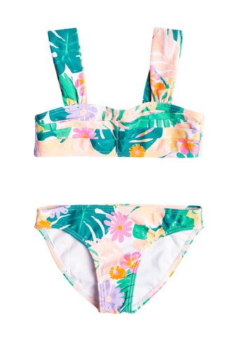 Bandeau-Bikini »Paradisiac Island«