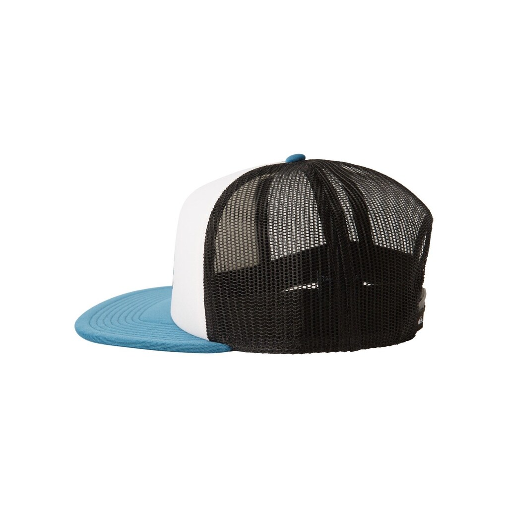 Quiksilver Trucker Cap »Foamslayer«