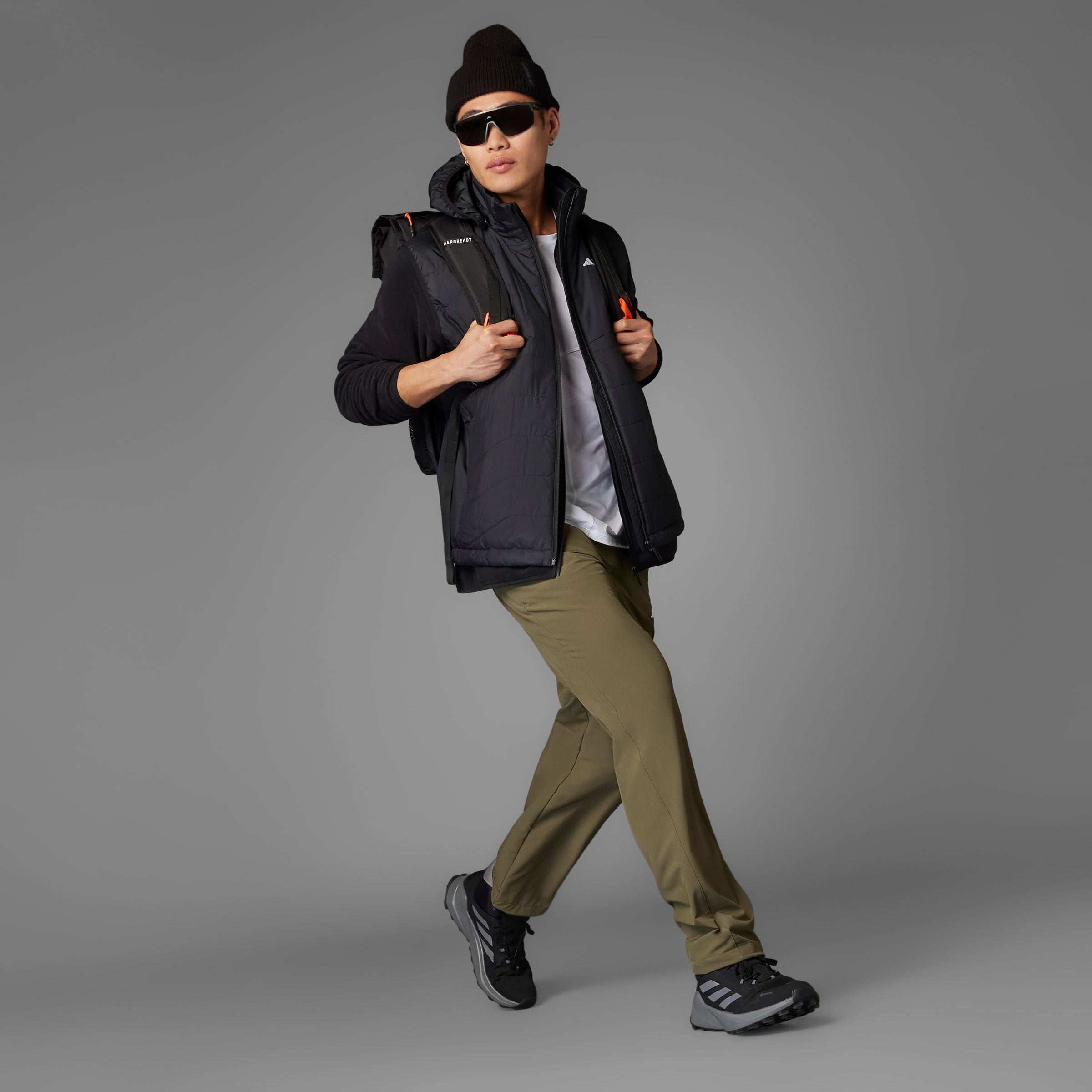 adidas TERREX Funktionsweste »MT INS HO VEST«