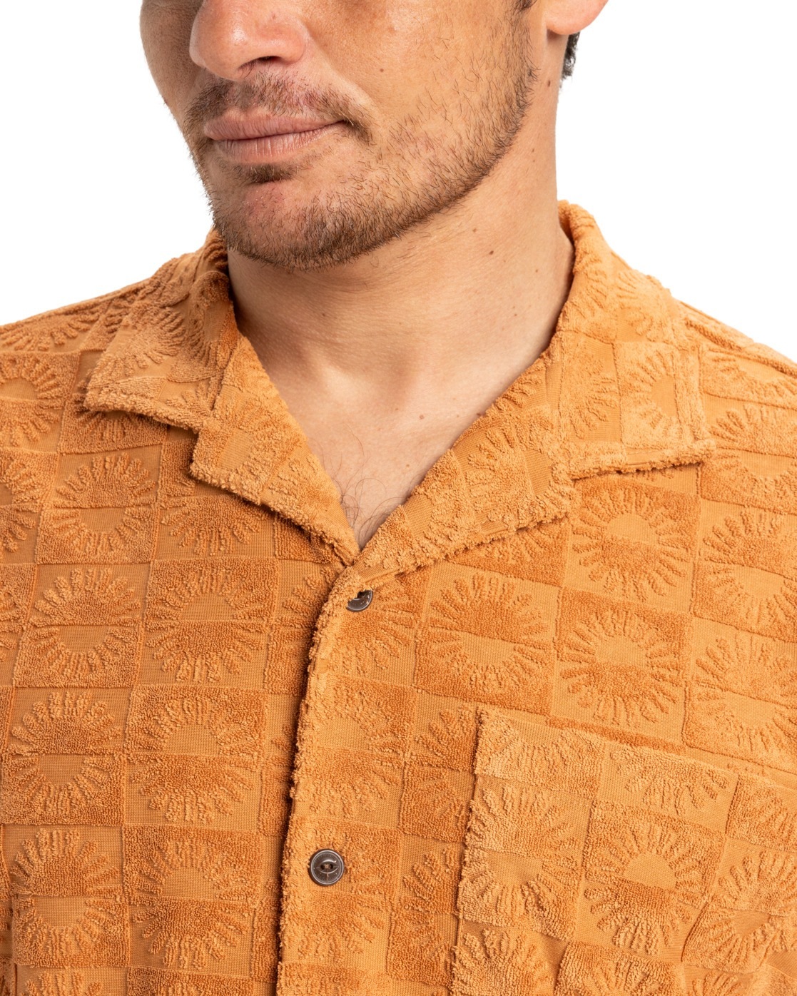 Thumbnail - Quiksilver Funktionsshirt "Panashirt"