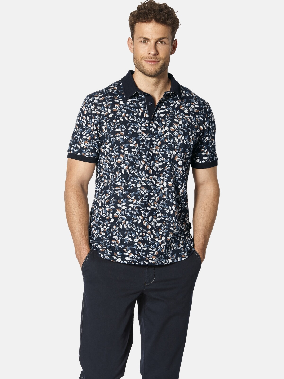 Babista Poloshirt "Poloshirt GADDOTERI" 1 Stk. günstig online kaufen