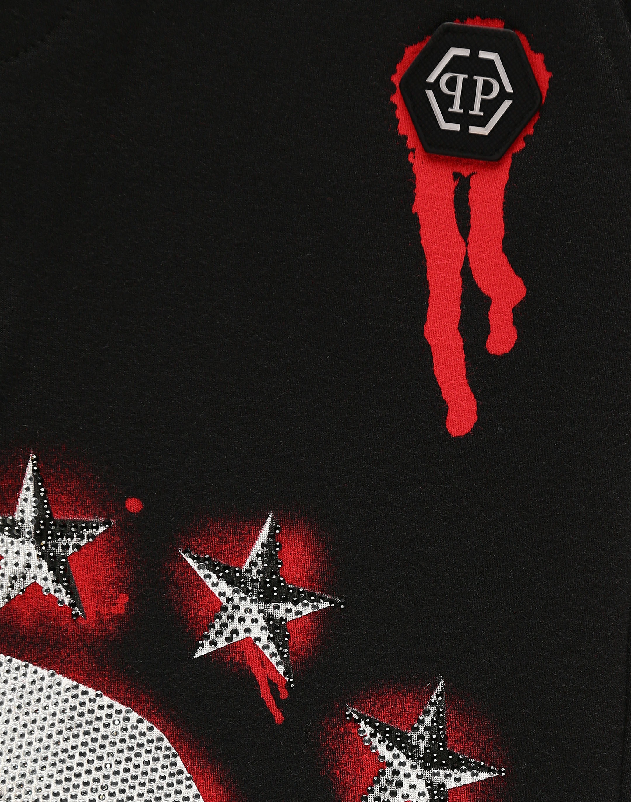 PHILIPP PLEIN Jogginghose »Skull«