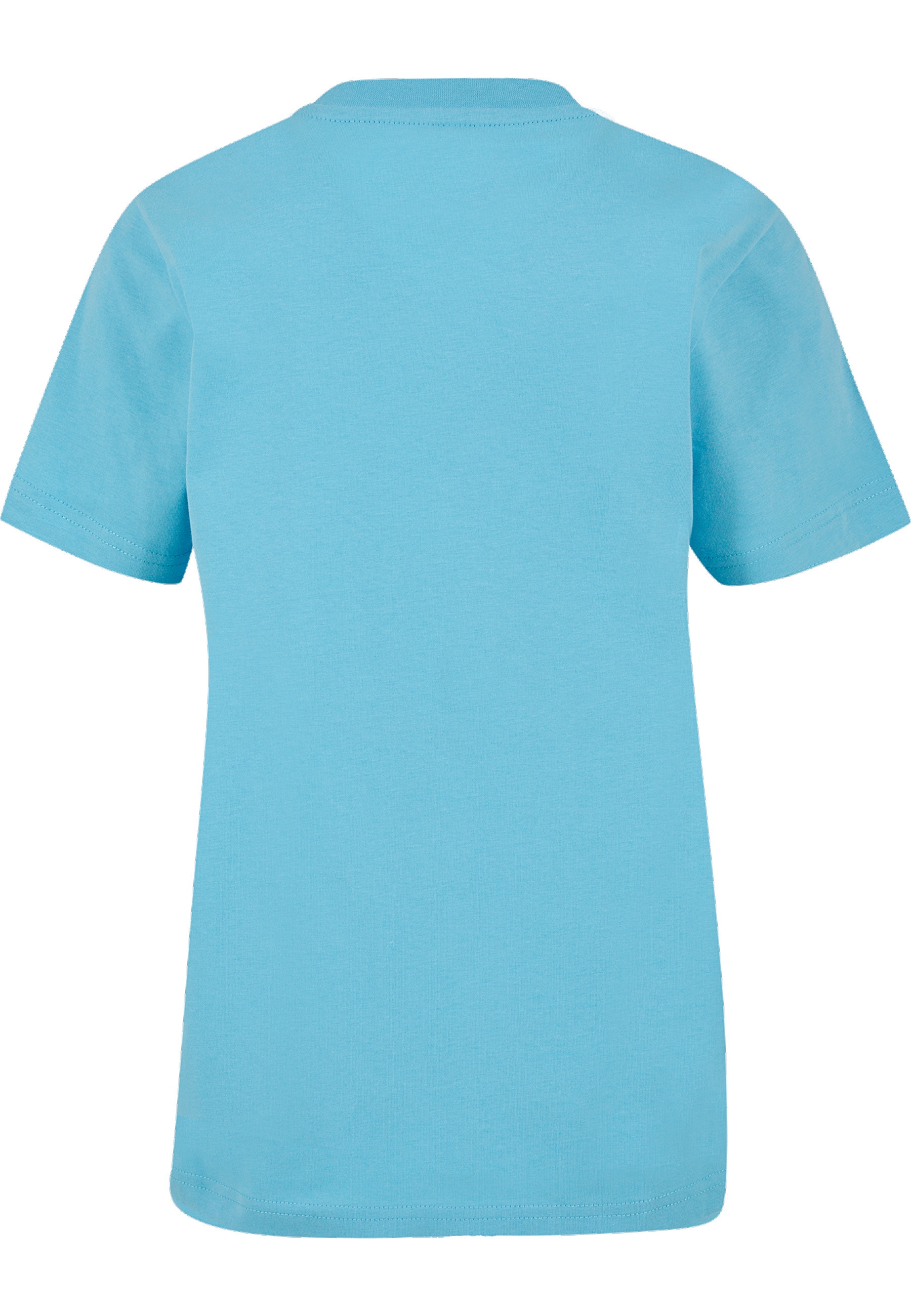 MisterTee Kurzarmshirt »MisterTee Herren Kids Pray Tee« 1