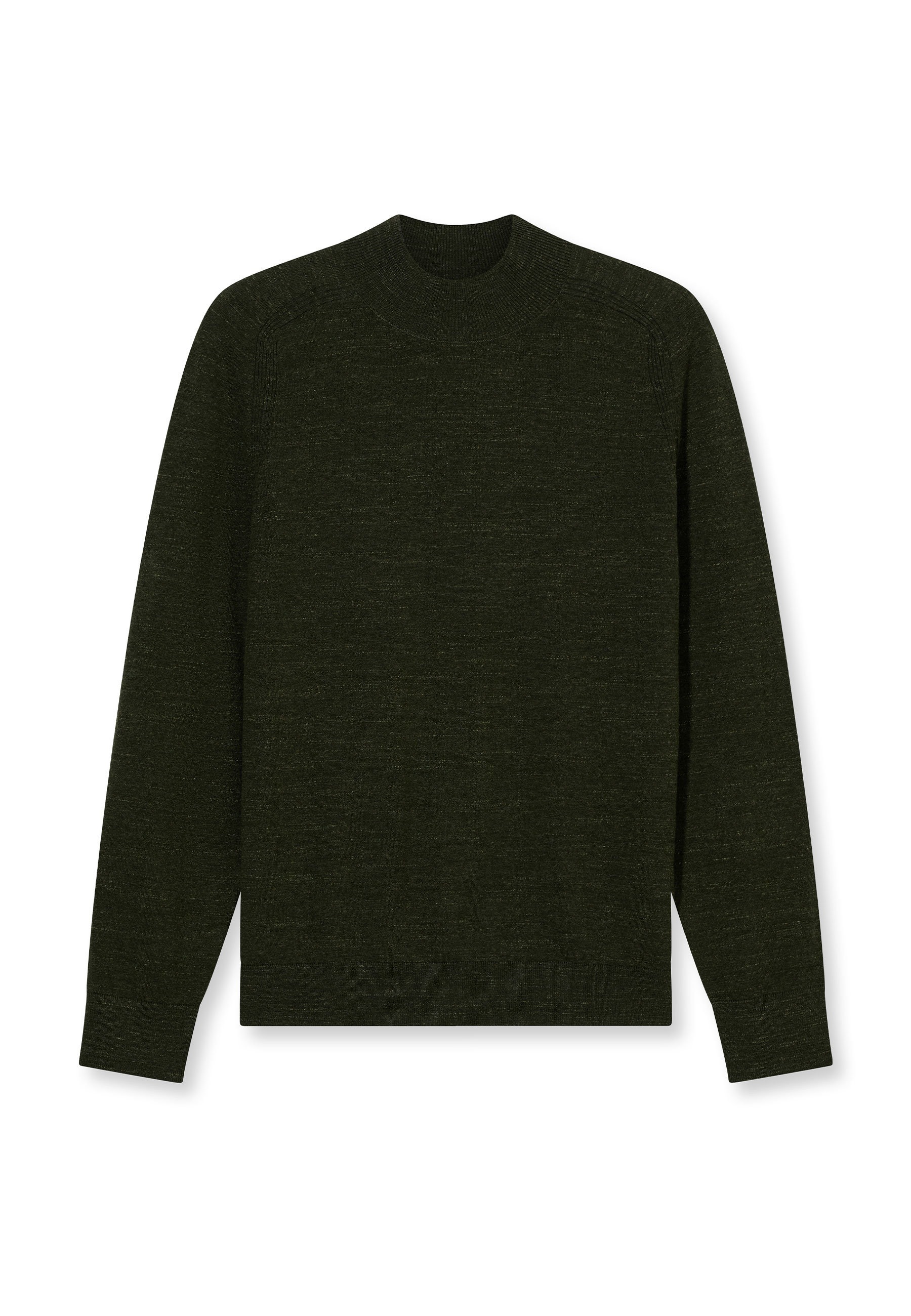 OLYMP Strickpullover »OLYMP Casual Strick, Pullover«