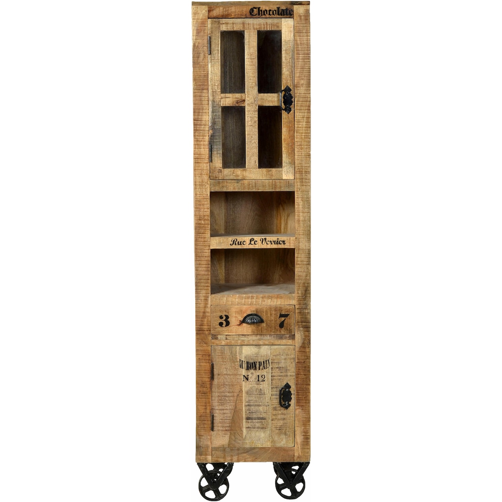 SIT Vitrine »Rustic«