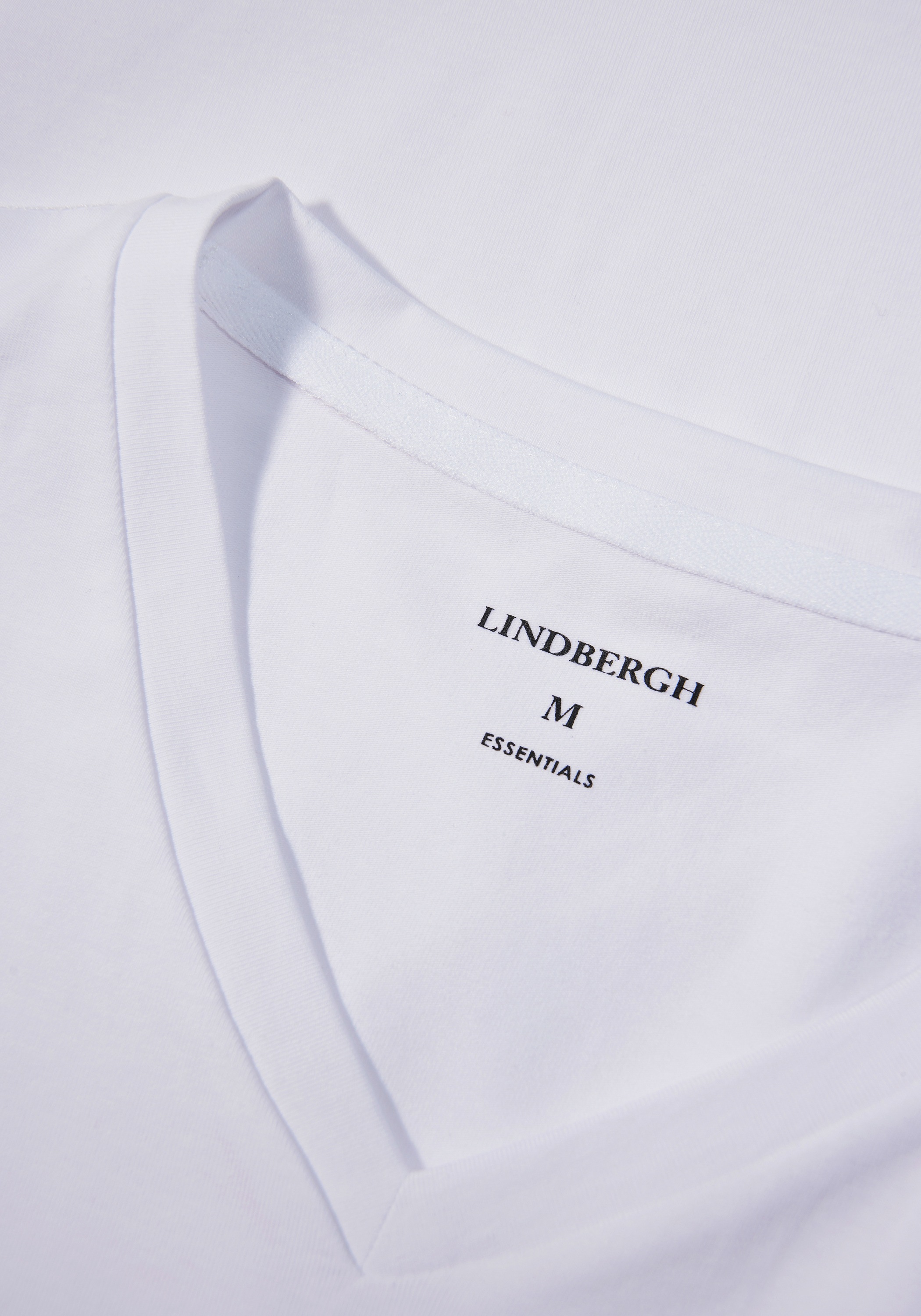 LINDBERGH T-Shirt »Lindbergh T-shirt«