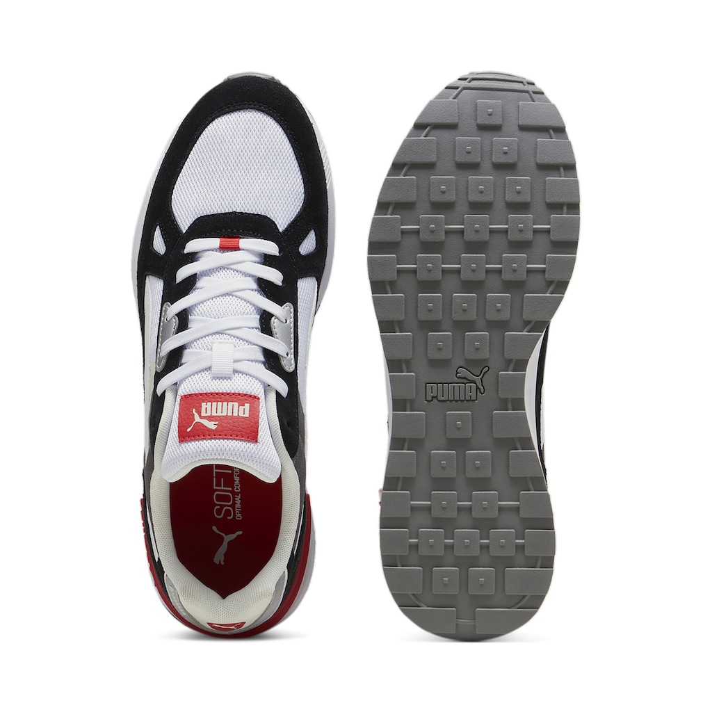 PUMA Sneaker »GRAVITON PRO«