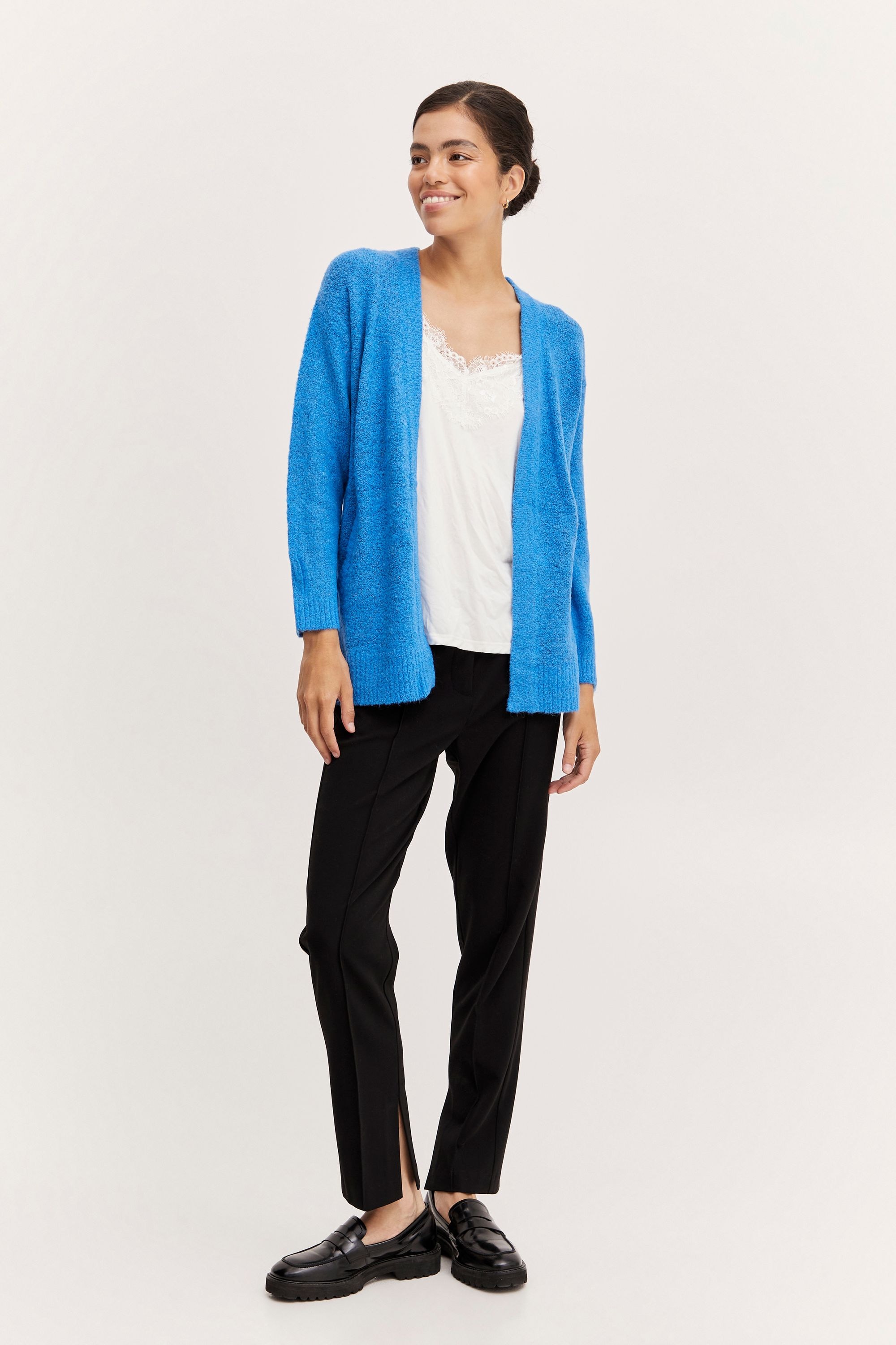 b.young Strickjacke »Strickjacke BYMirelle«