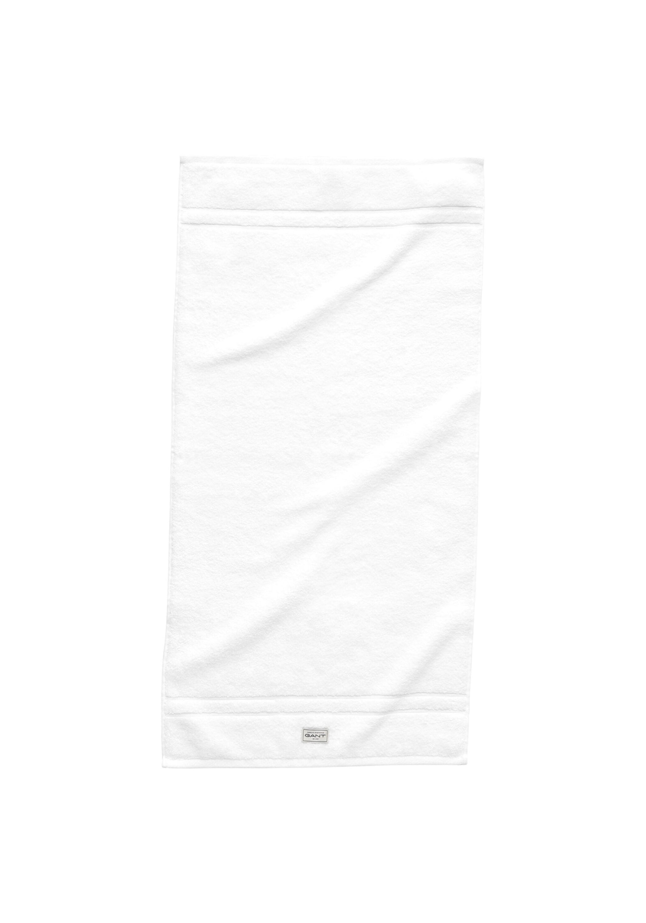 Gant Handtuch »Handtuch Premium Towel 1er Pack«, (1er Pack St.)