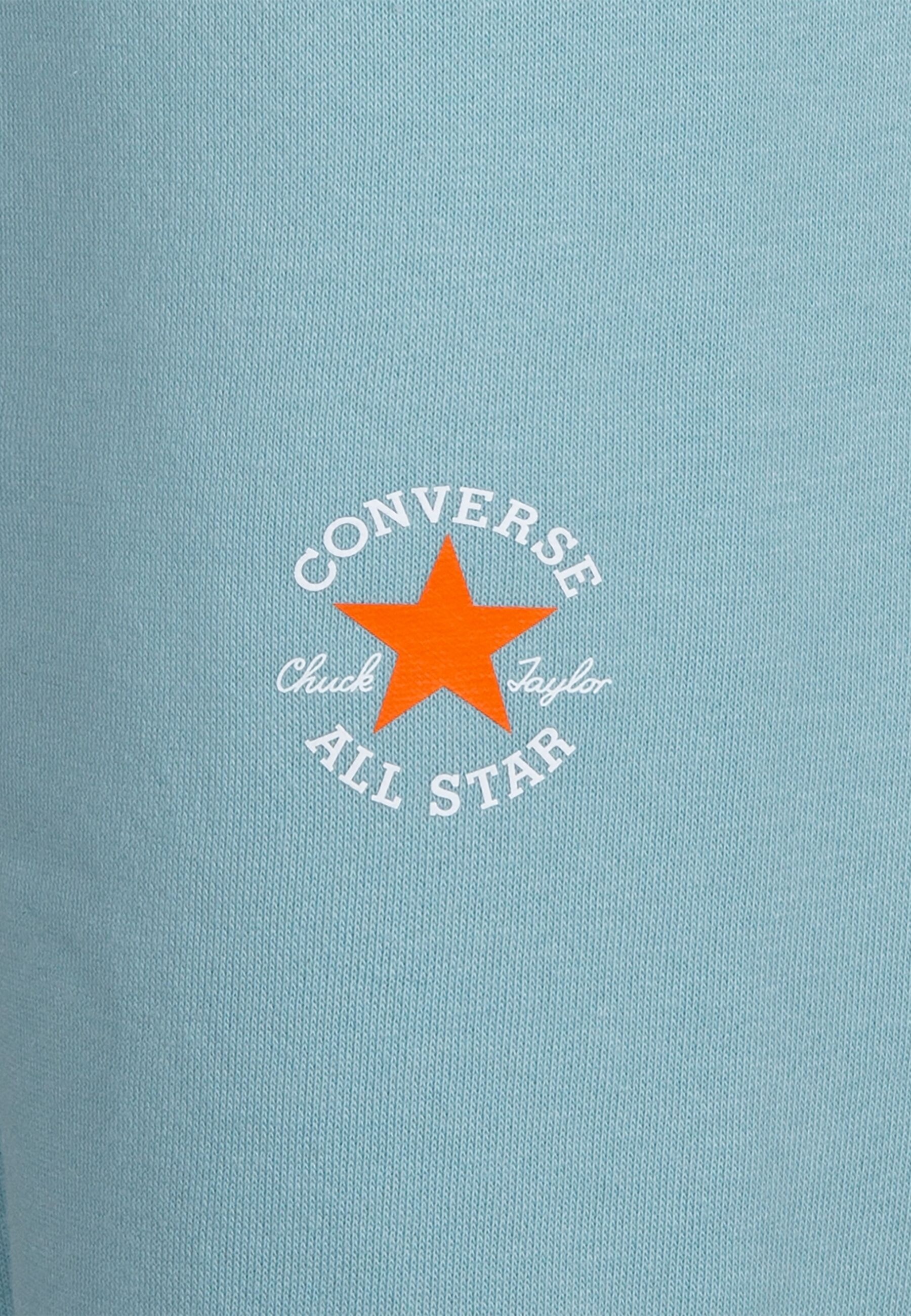 Converse Jogginganzug »CNVB DISSECTED CTP FLC CREW SE«, (2 tlg.), für Kinder