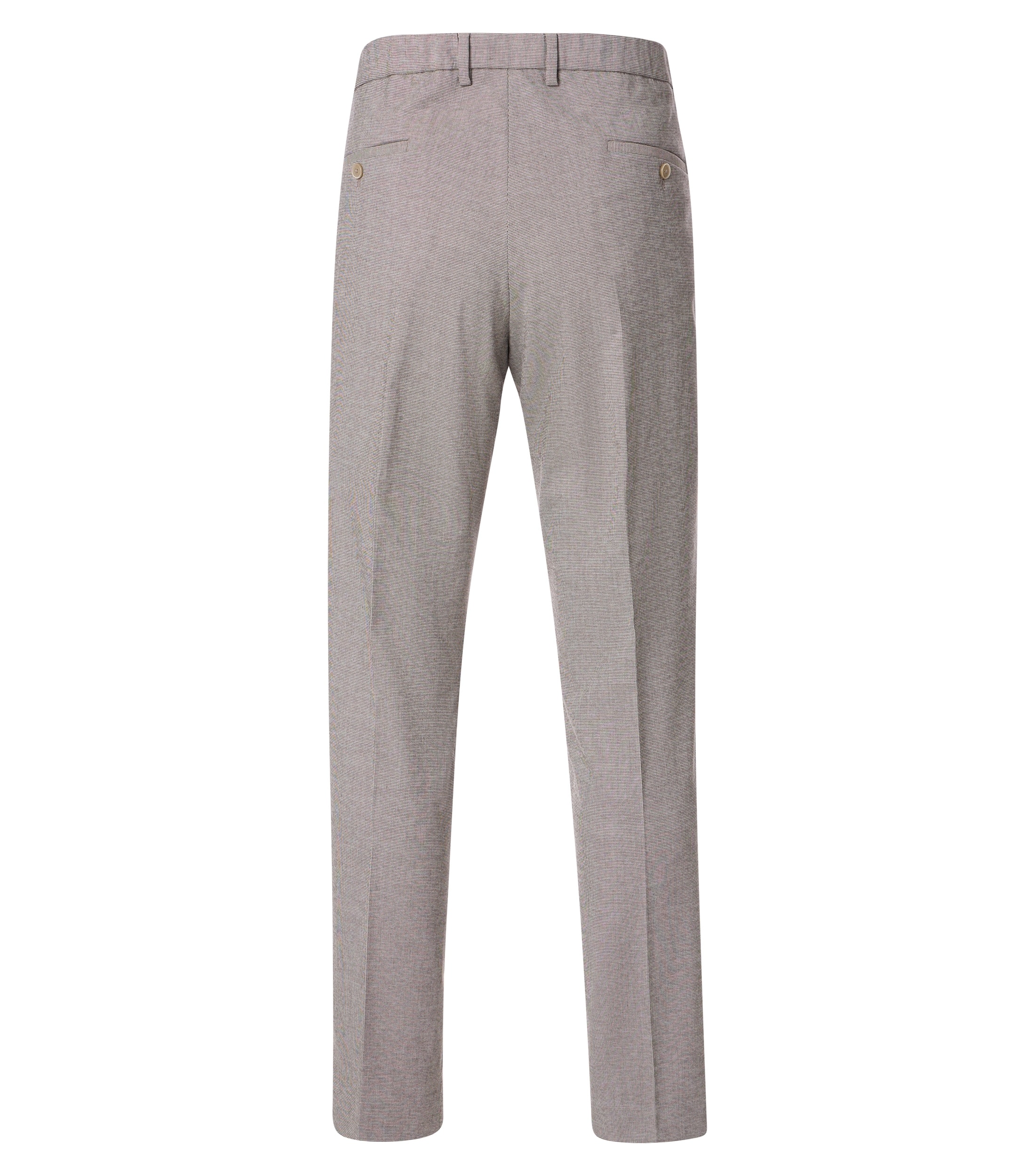 VENTI Chinohose »VENTI Hose uni«