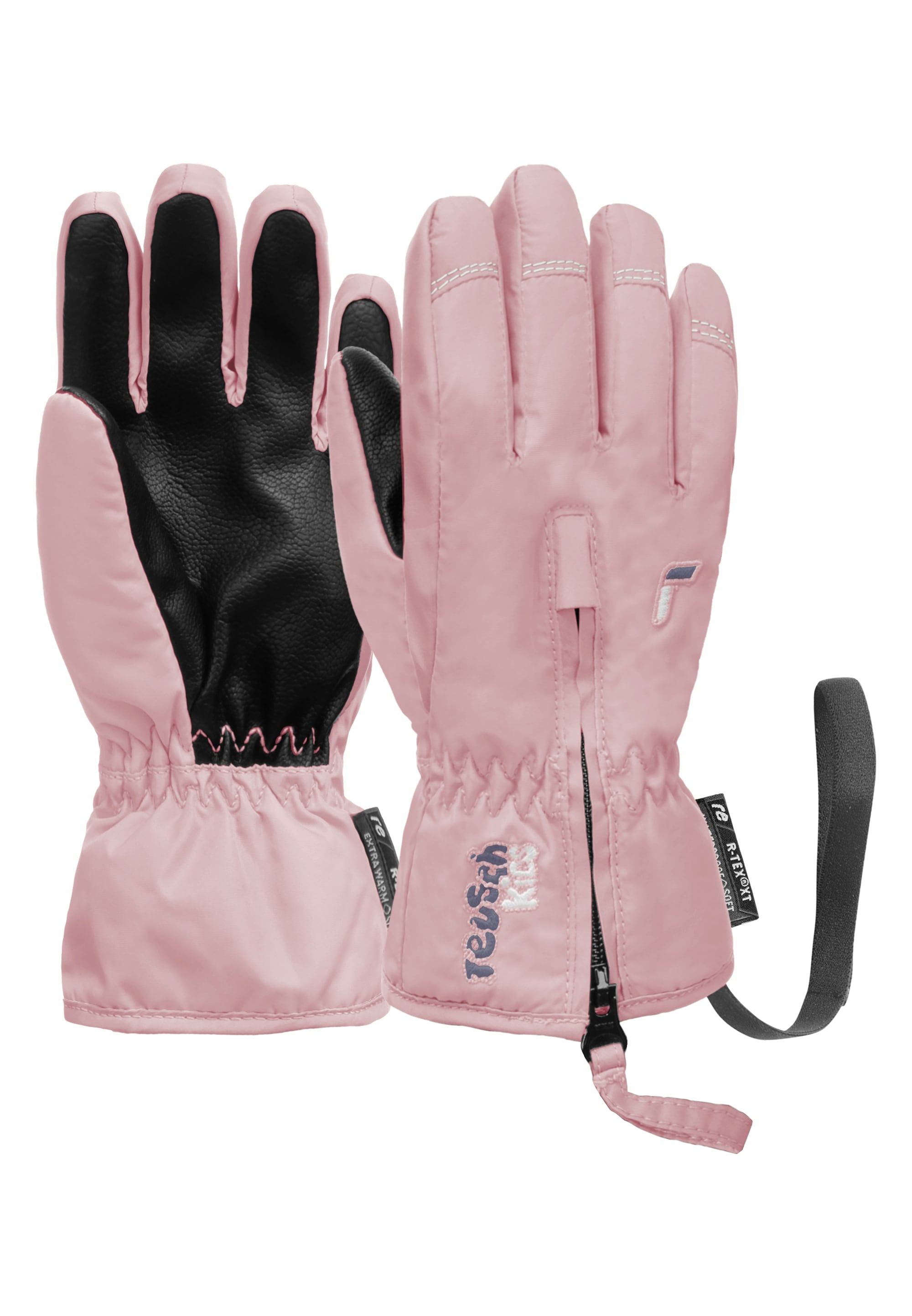 Reusch "Ben" mit praktischer Handgelenkschlaufe