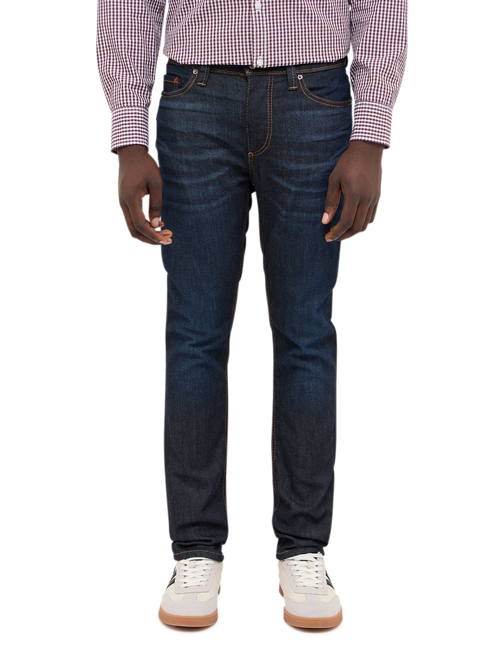 MUSTANG "Herren Style Vegas BeFlex Slim"