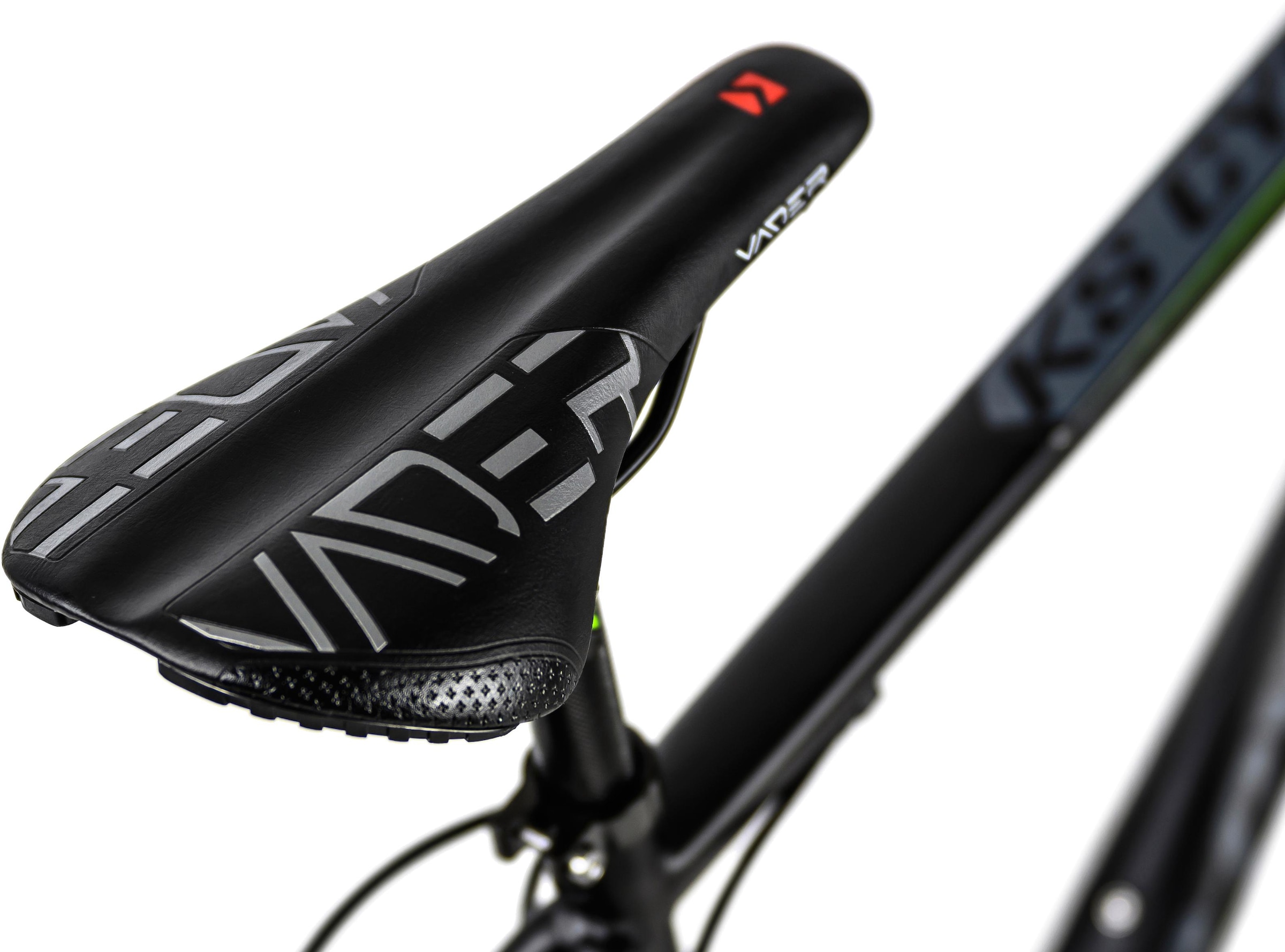 KS Cycling Mountainbike »Heist«, 21 Gang, Shimano, Altus Schaltwerk, Kettenschaltung, für Damen und Herren, Kettenschaltung