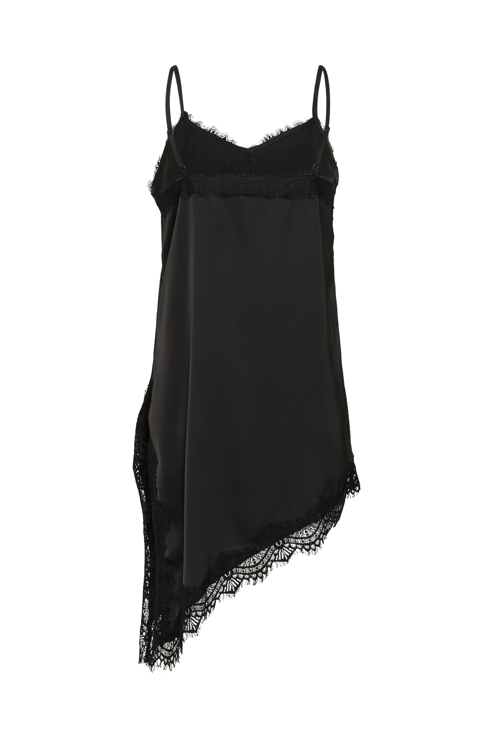 KAFFE Blusentop »Damen Bluse ärmellos KAmiala«