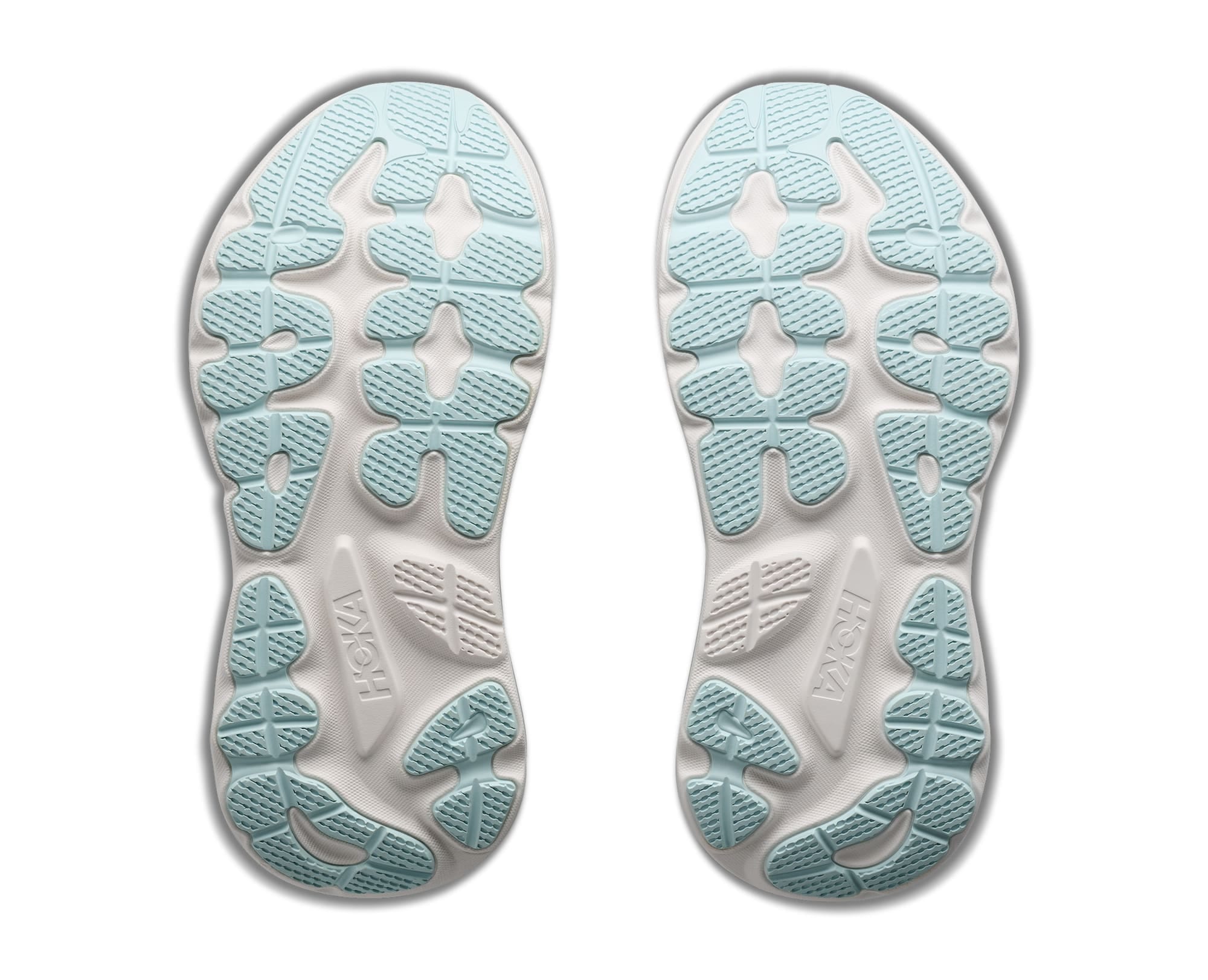 Hoka One One Laufschuh »GAVIOTA 6«  für Überpronation, atmungsaktives Obermaterial