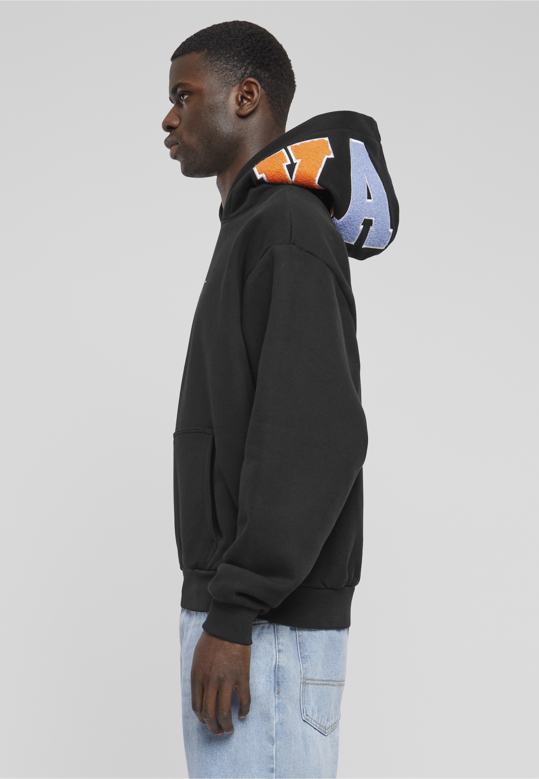 Karl Kani Kapuzensweatshirt »Karl Kani Herren«, 1
