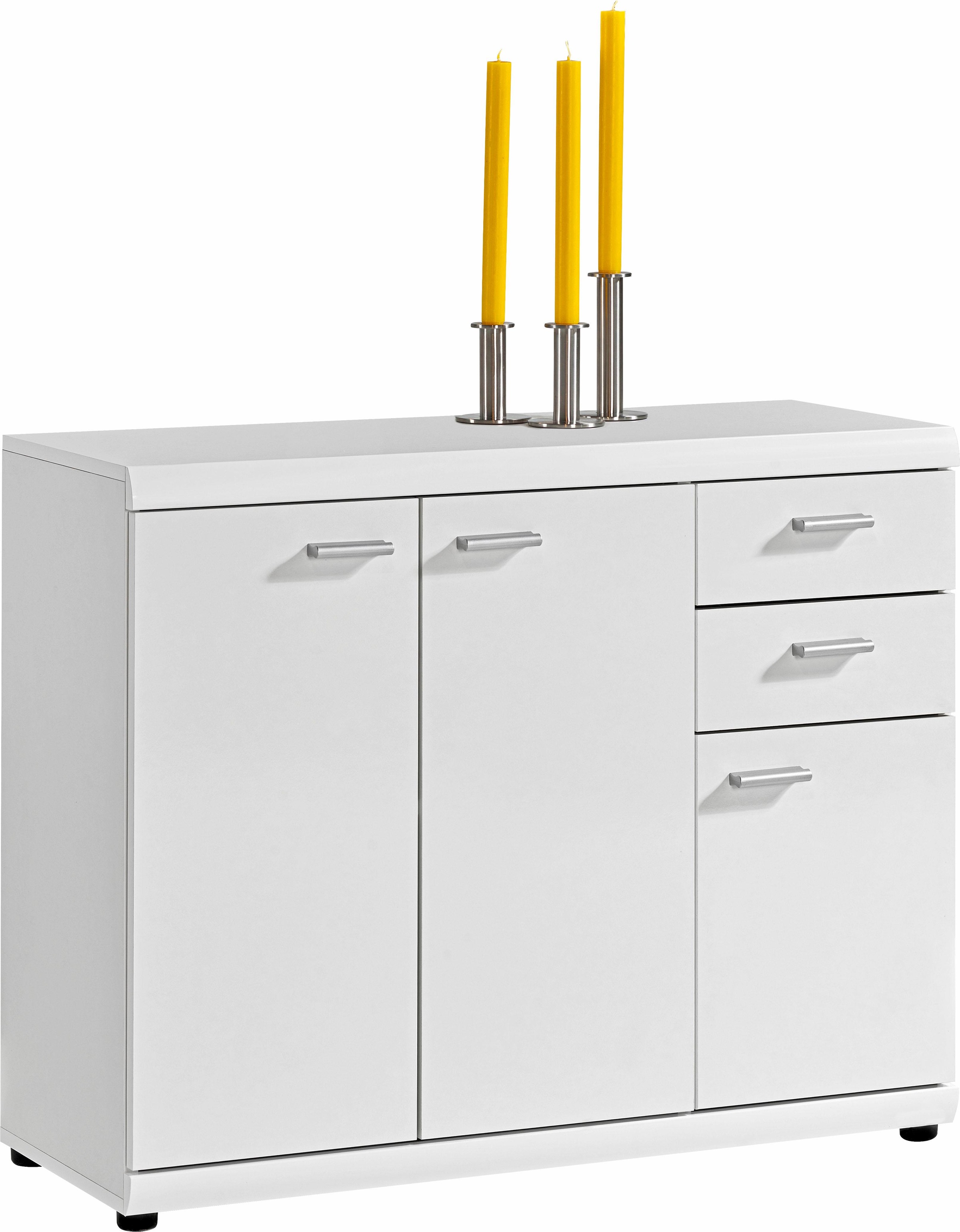 Procontour Sideboard "Sun BESTSELLER", Höhe 74cm mit variabel verstellbaren günstig online kaufen