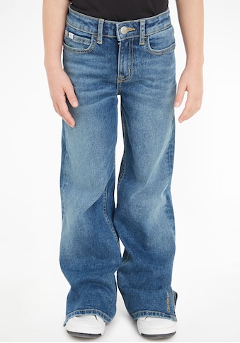 Calvin Klein Jeans Calvin KLEIN Džinsai Stretch-Jeans »HR...