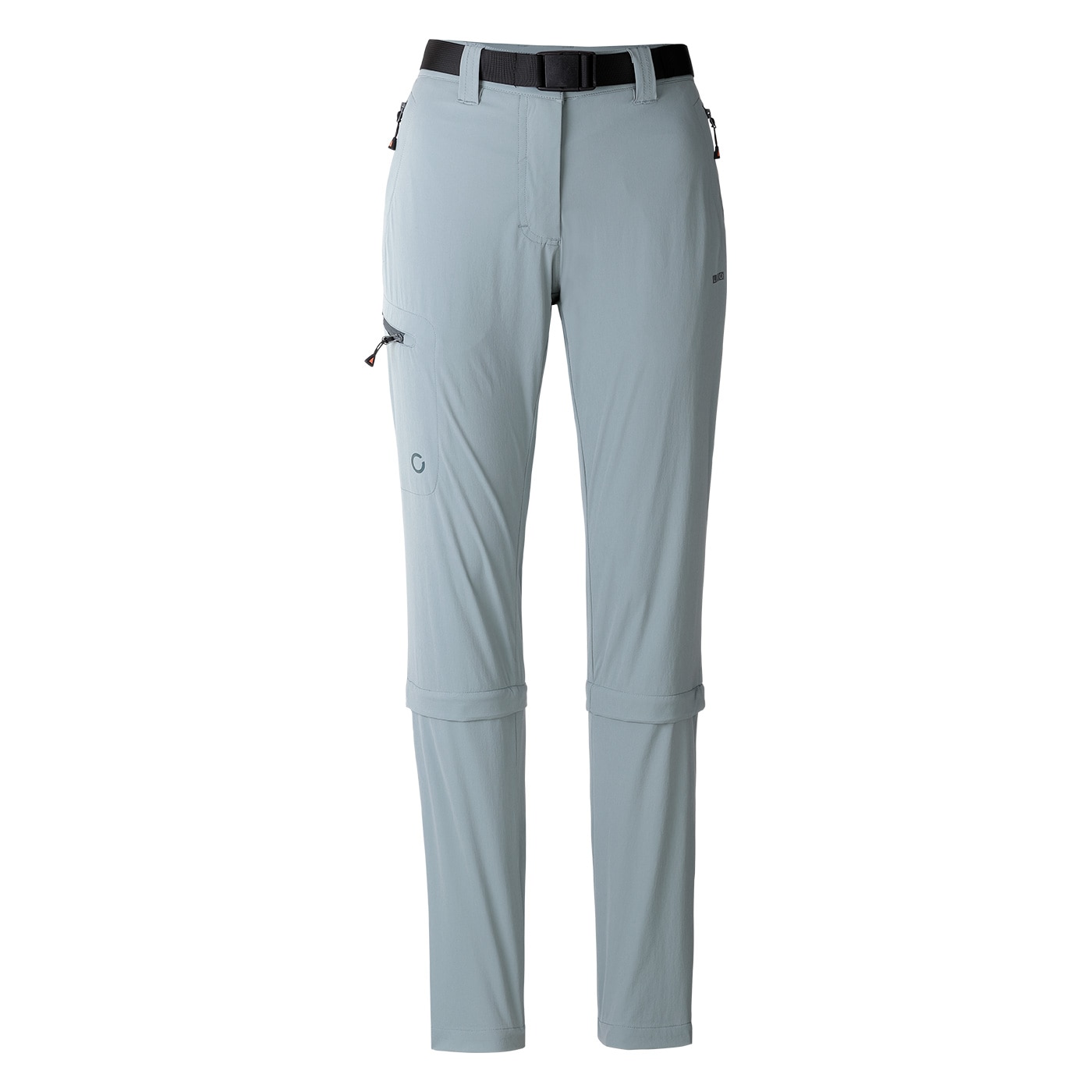 LPO Zip-off-Hose "Da-Zip-Off-Hose – Coralie" Komfortbund