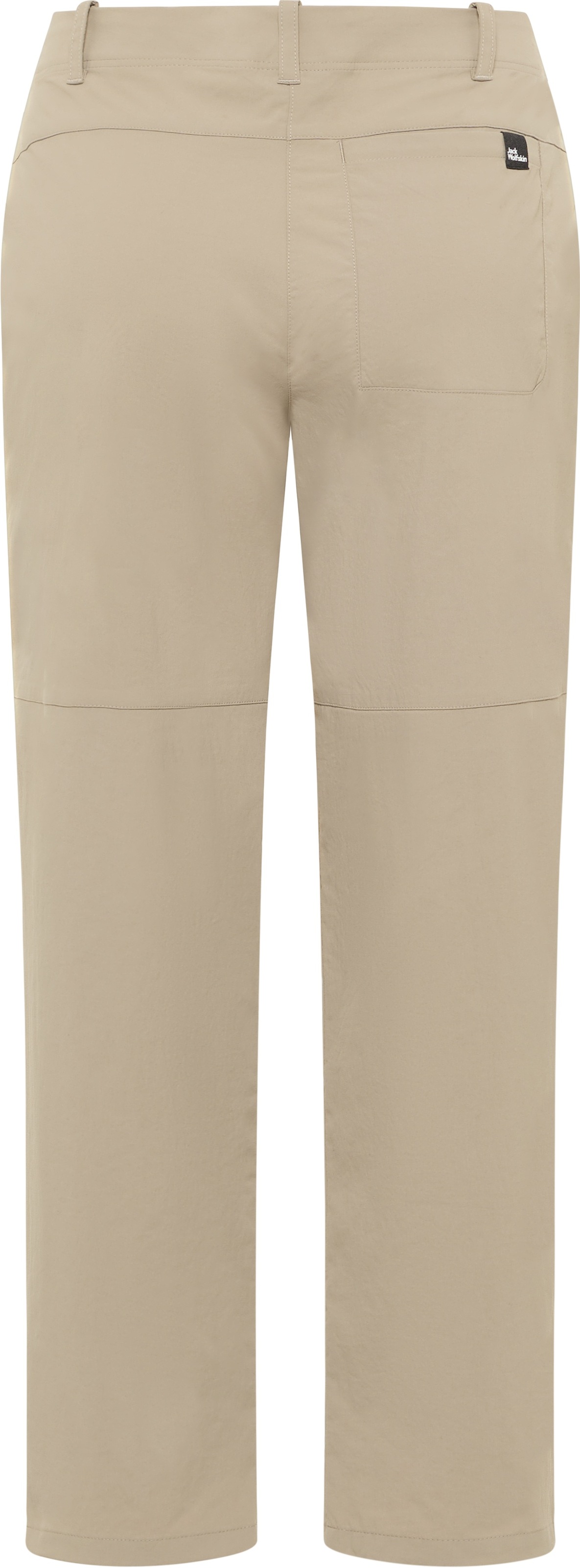Jack Wolfskin Outdoorhose »DESERT PANTS W«