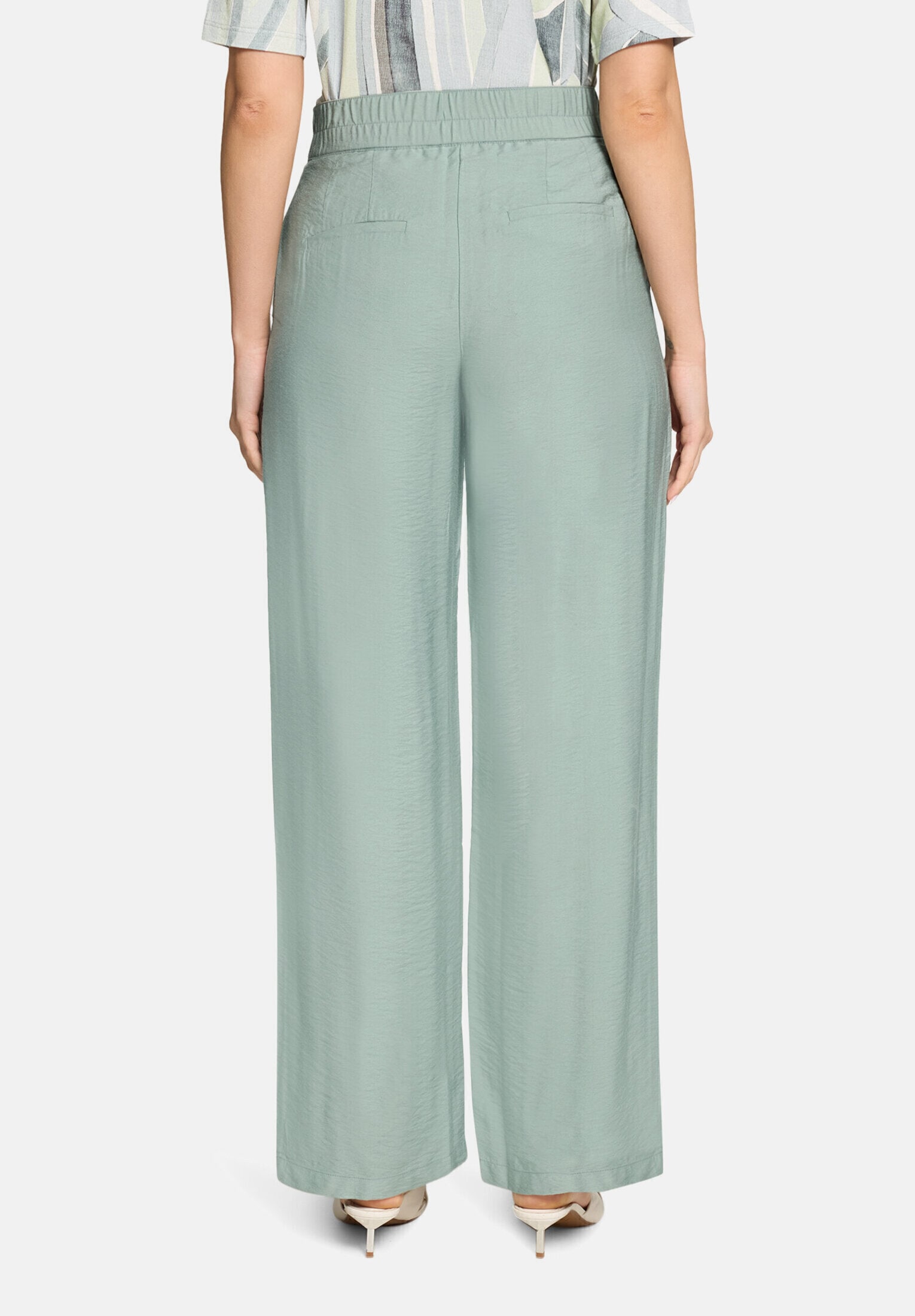 Betty Barclay Marlene-Hose »Damen unifarben«