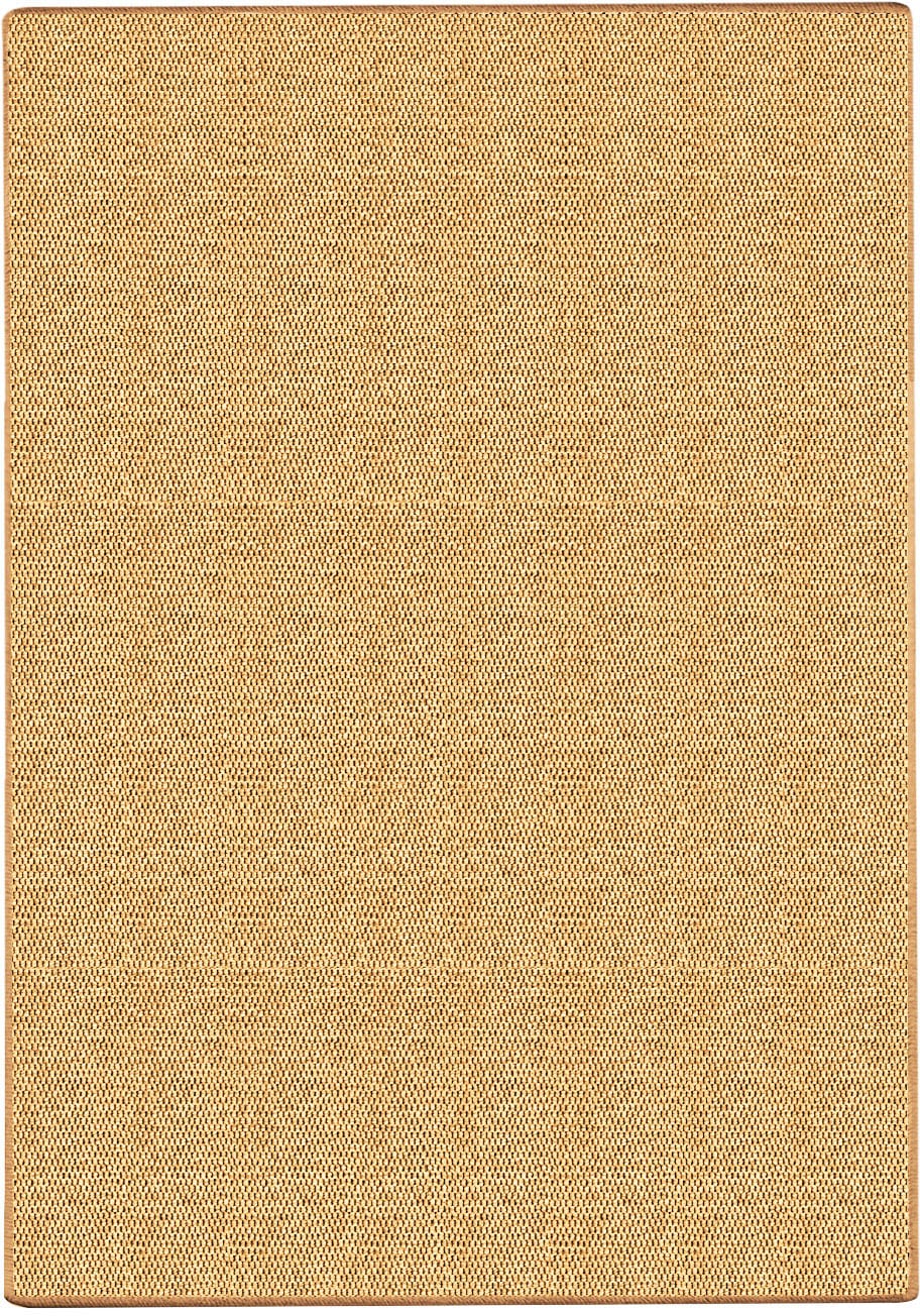 OTTO home Sisalteppich "Natur" rechteckig 8 mm Höhe 100% Sisal, große Farbauswahl, in verschiedenen Größen