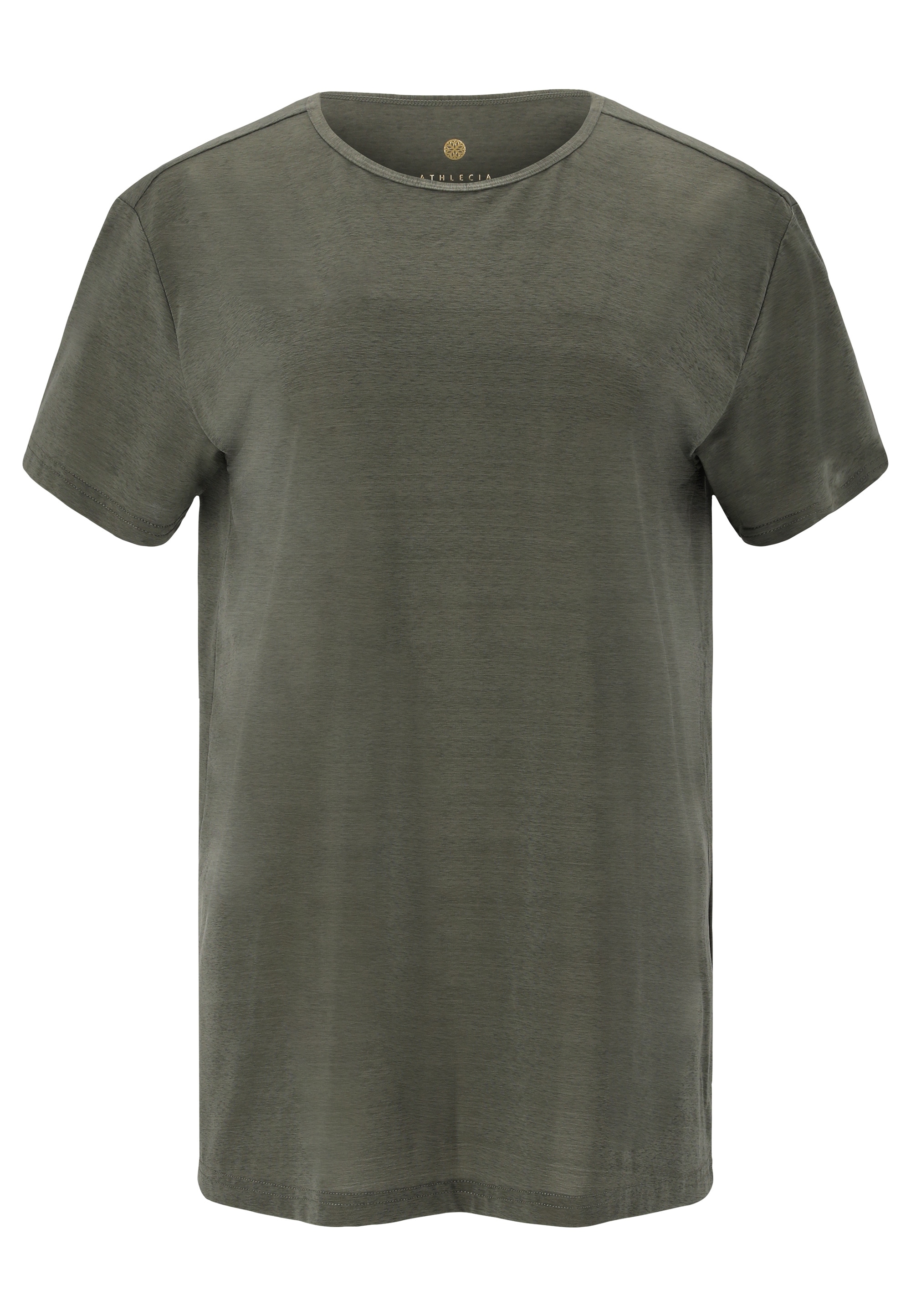 ATHLECIA Funktionsshirt »LIZZY«, (1 tlg.), mit QUICK DRY-Technologie