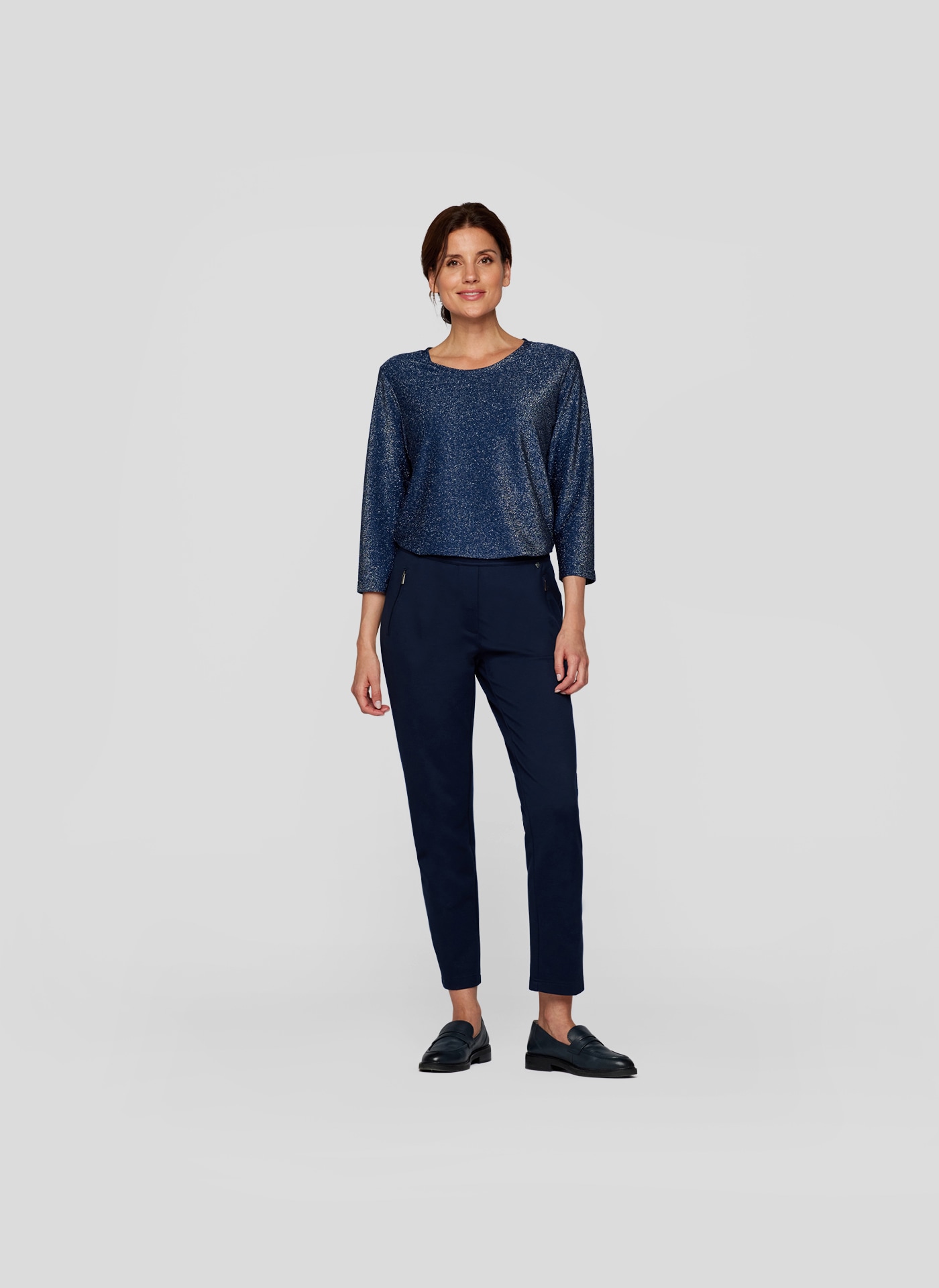 Rabe Print-Shirt »T-Shirt«