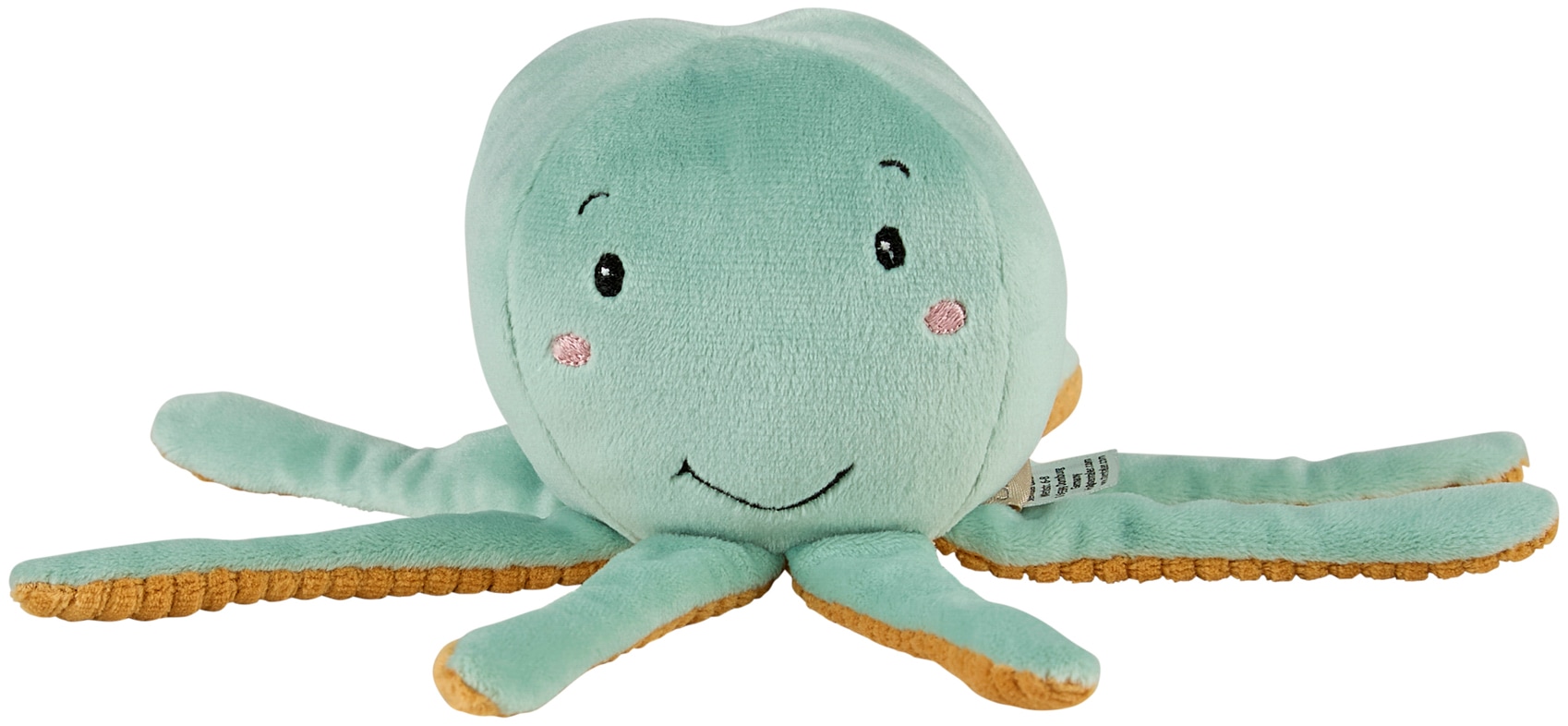 Sterntaler® Kuscheltier »Octopus S«