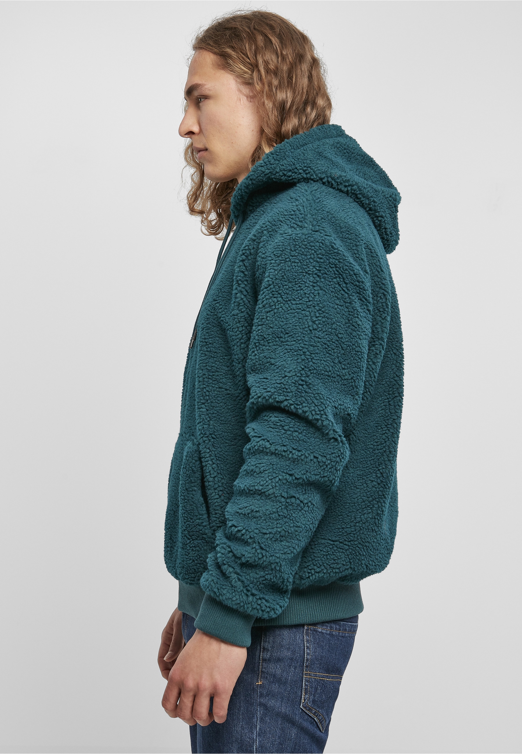 Karl Kani Kapuzenpullover »Karl Kani Herren KM223-077-2 KK Metal Signature Hoodie« 1 Stk.