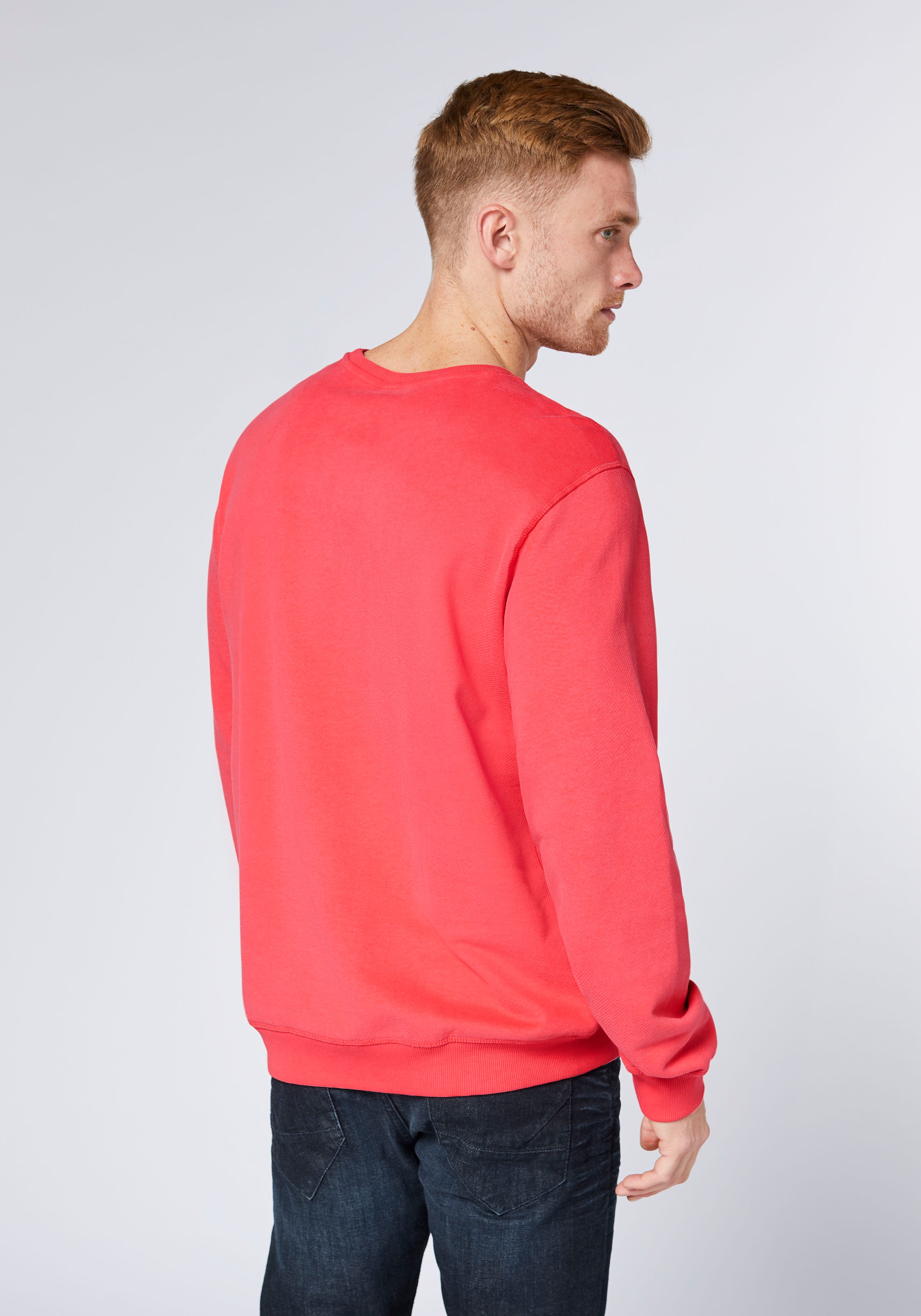 Chiemsee Sweatshirt günstig online kaufen