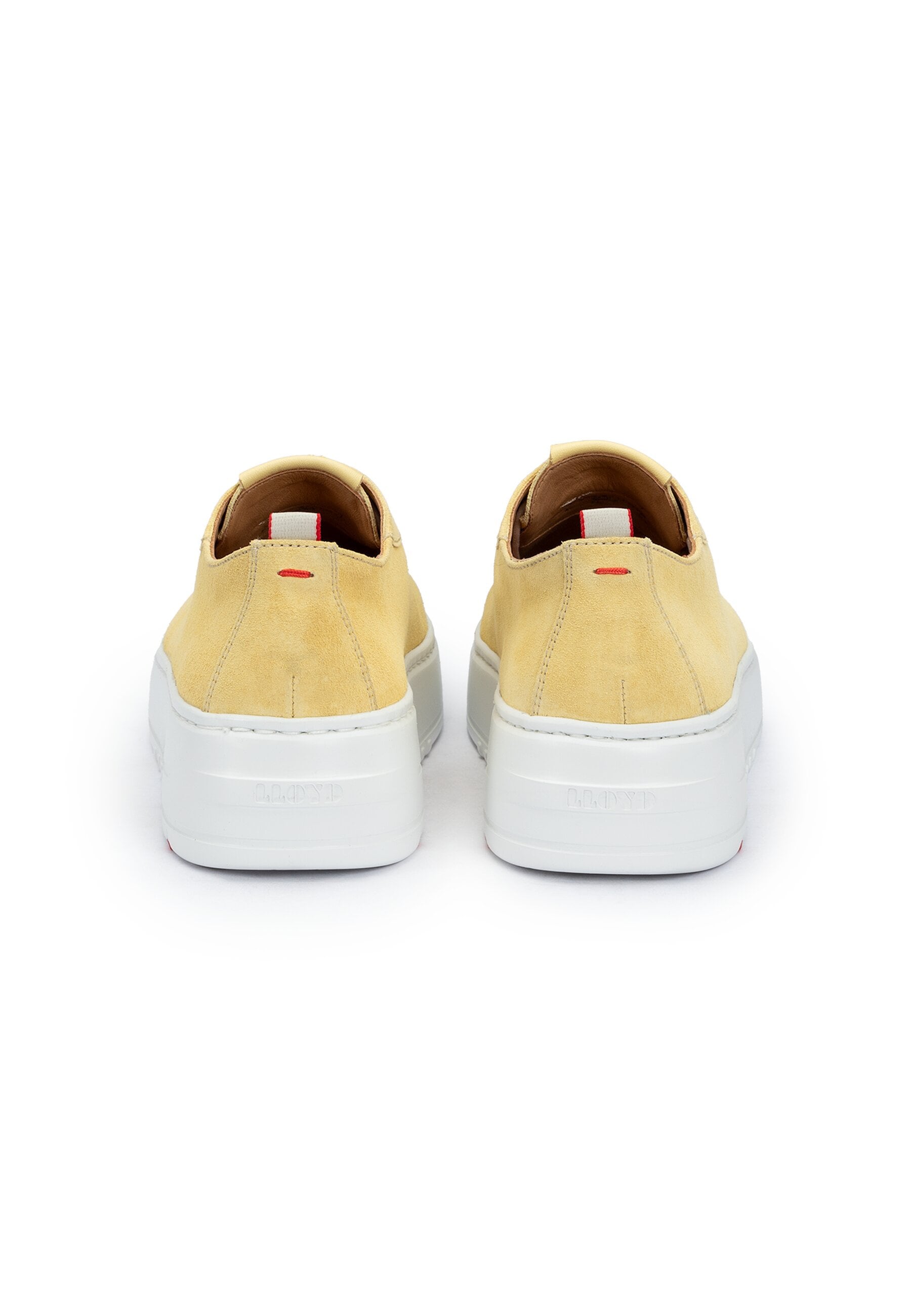 Lloyd Sneaker »Hochwertiger Sneaker«  mit modernem Design
