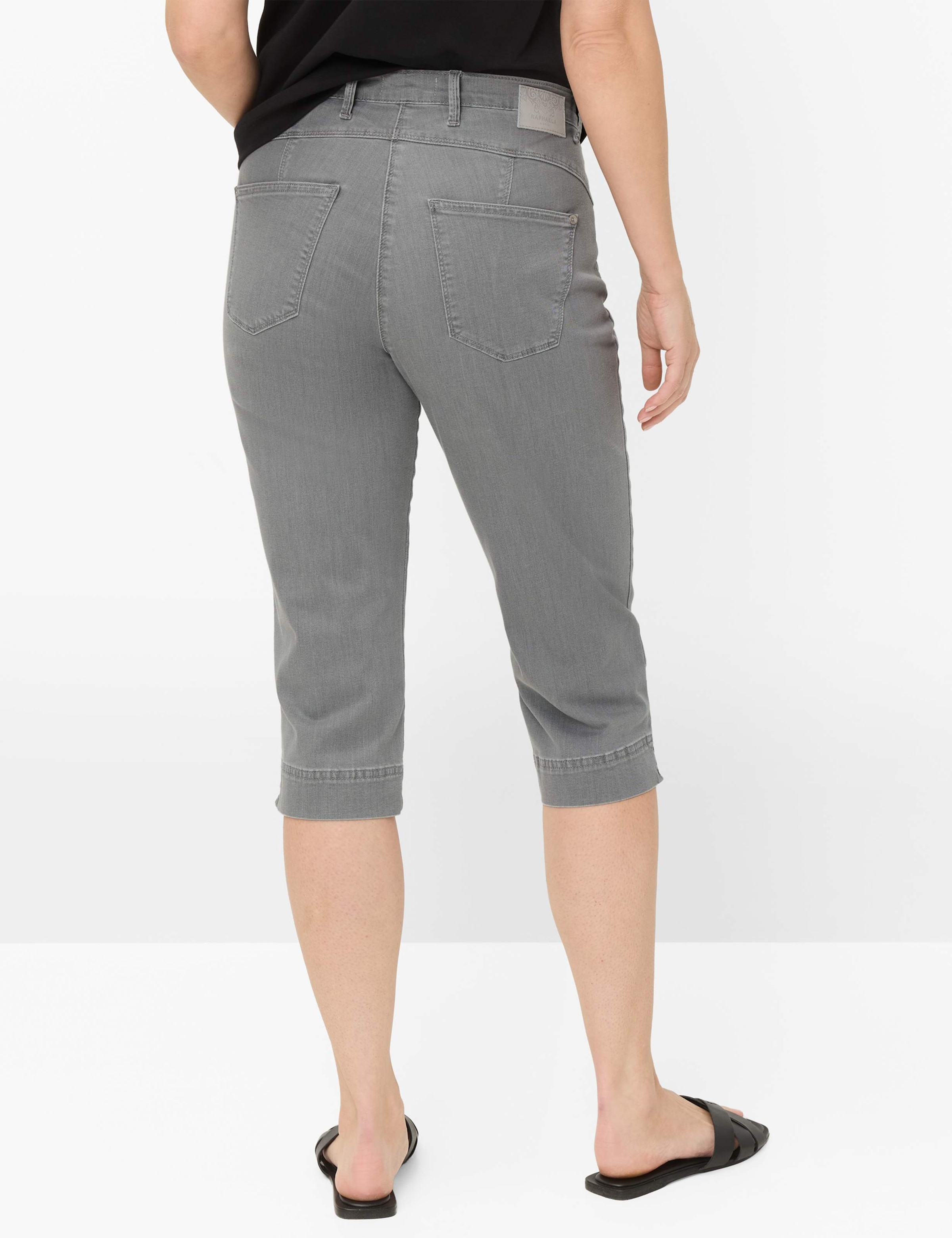 RAPHAELA by BRAX 5-Pocket-Jeans »Style CAREN CAPRI«