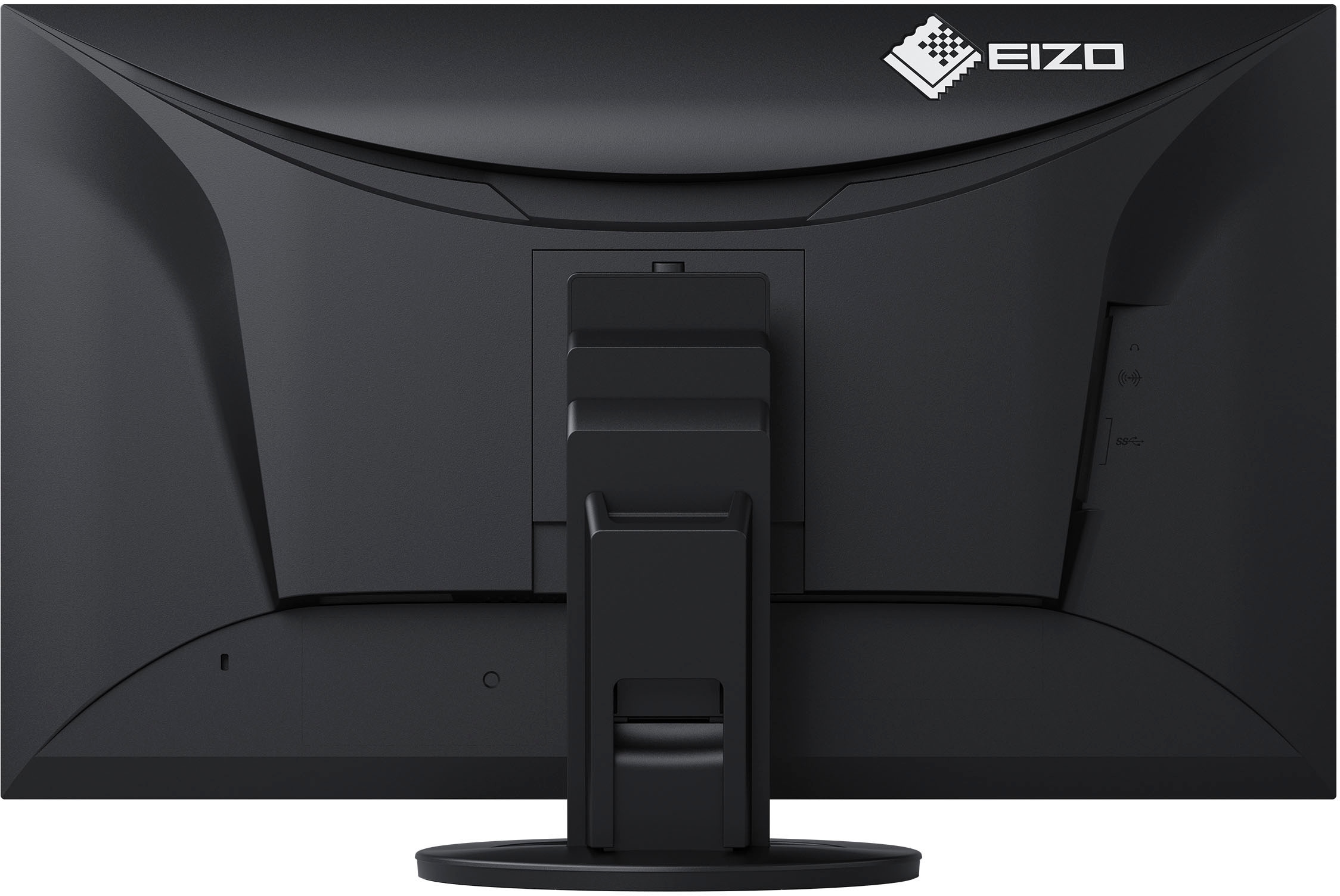 Eizo LED-Monitor »FlexScan EV2760«, 69 cm/27 Zoll, 2560 x 1440 px, QHD, 5 ms Reaktionszeit, 60 Hz