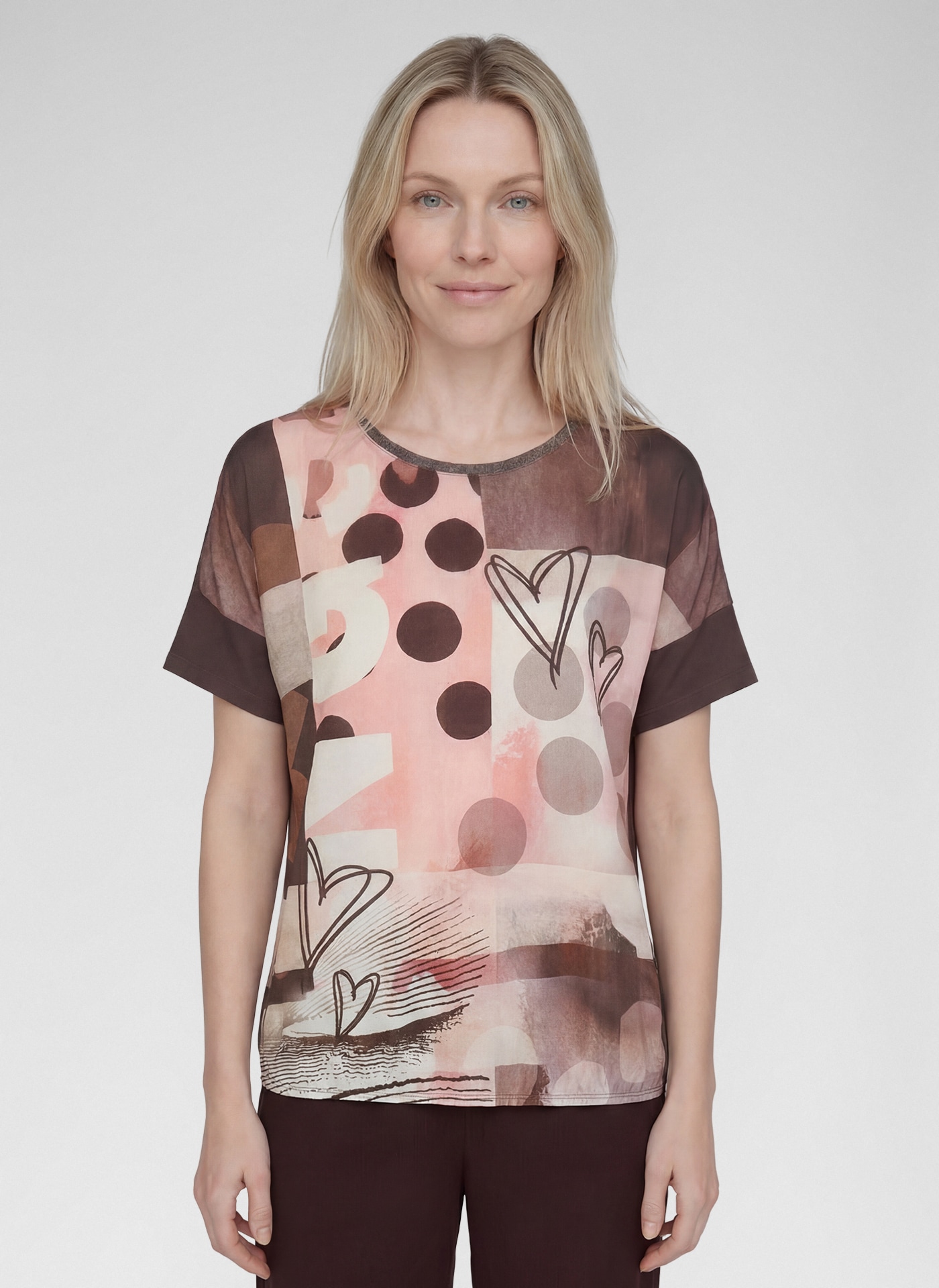 Rabe "T-Shirt"