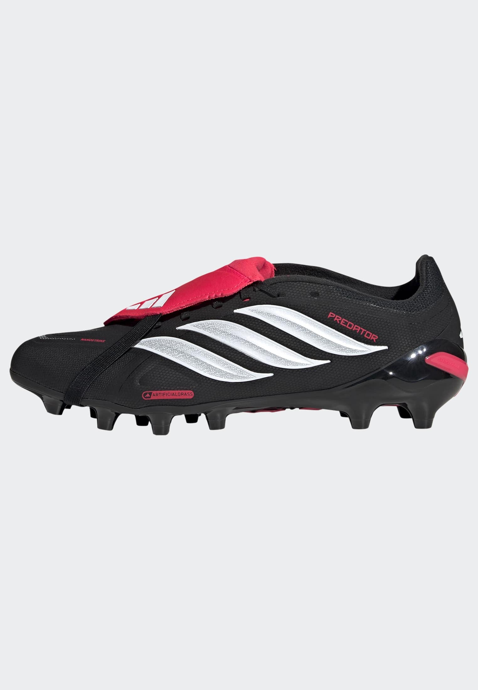 adidas Performance Fußballschuh »PREDATOR LEAGUE FOLD-OVER TONGUE ARTIFICIAL GROUND«  Außensohle für Kunstrasen